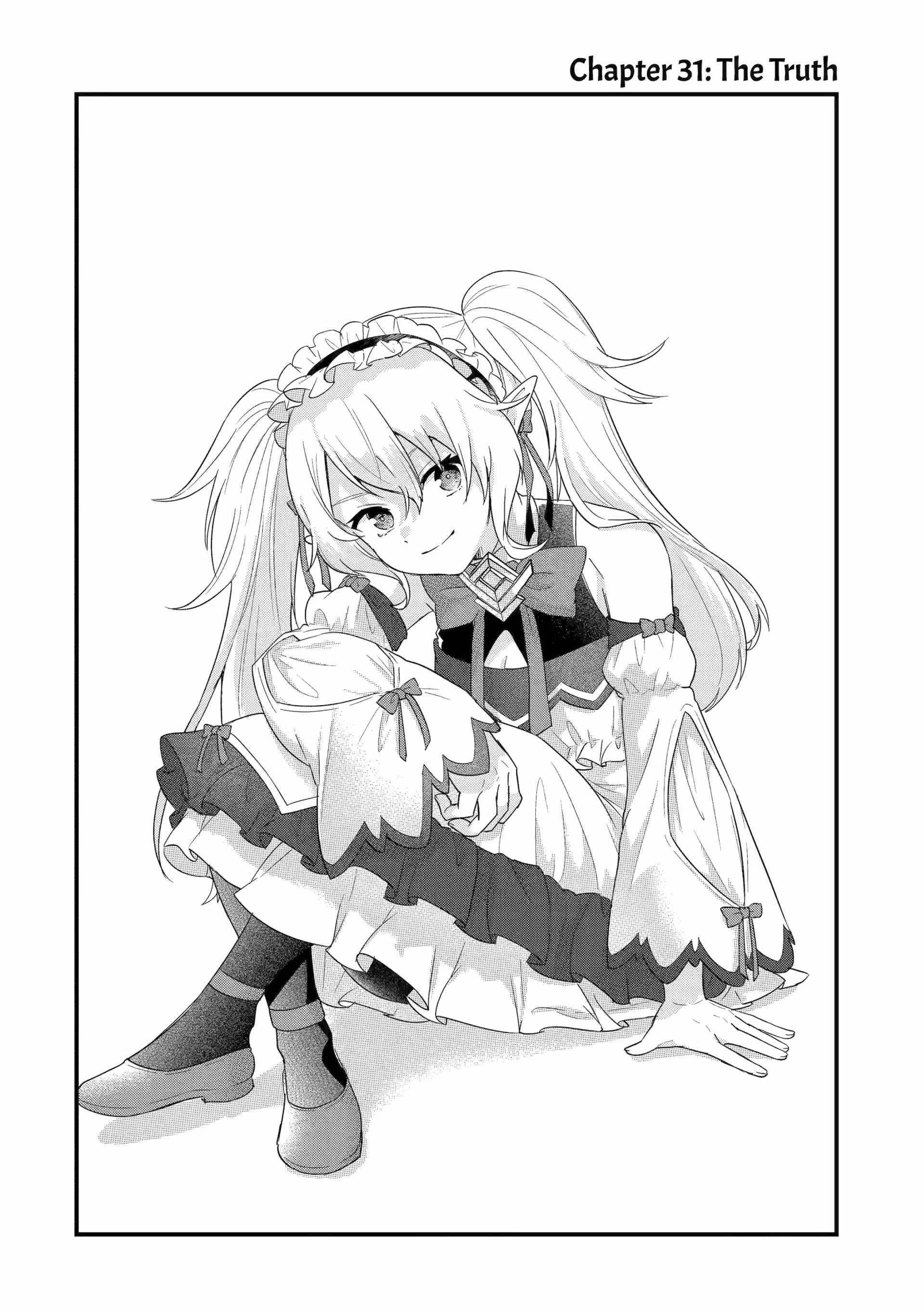 Reincarnated – The Hero Marries the Sage ~After Becoming Engaged to a Former Rival, We Became the Strongest Couple~ Chapter 31 - Page 4 in English