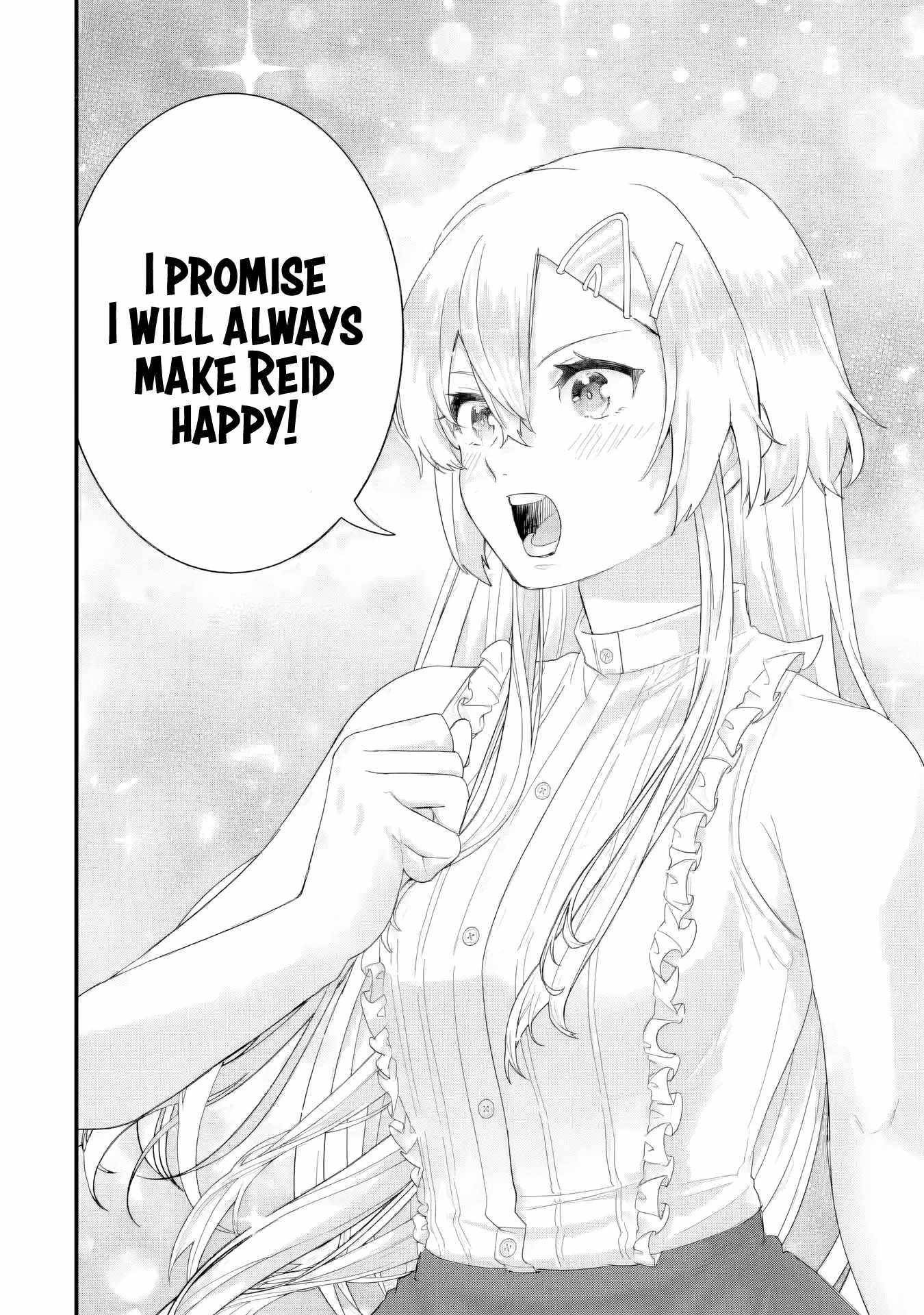 Reincarnated – The Hero Marries the Sage ~After Becoming Engaged to a Former Rival, We Became the Strongest Couple~ Chapter 33 - Page 18 in English