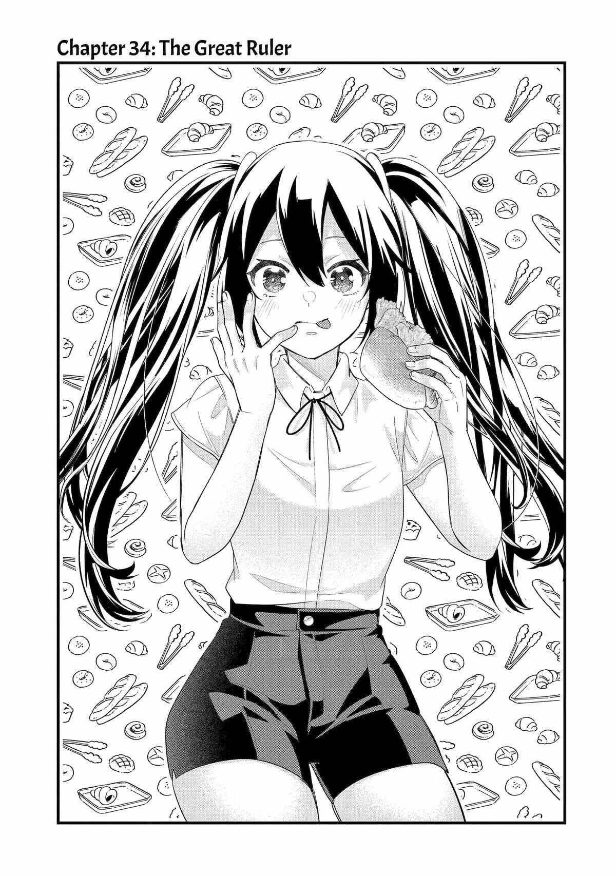 Reincarnated – The Hero Marries the Sage ~After Becoming Engaged to a Former Rival, We Became the Strongest Couple~ Chapter 34 - Page 3 in English
