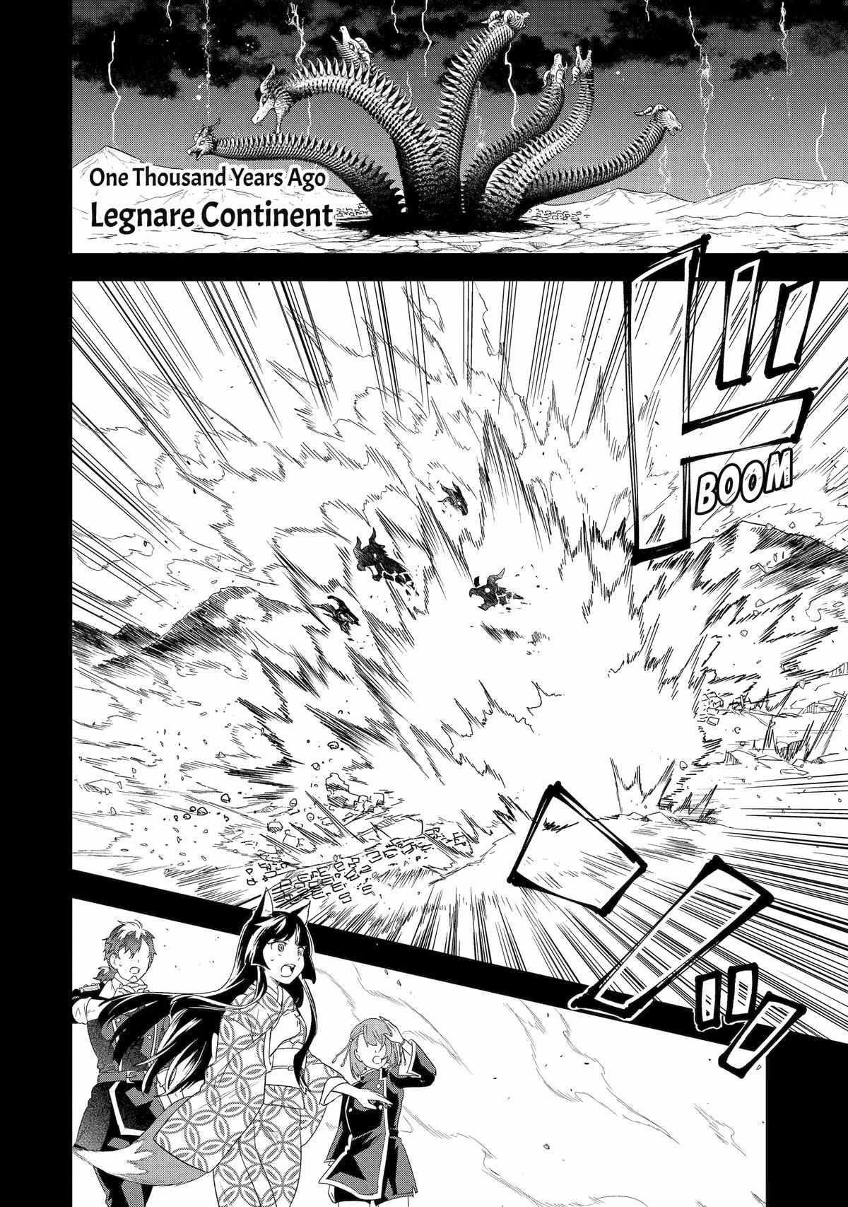 Reincarnated – The Hero Marries the Sage ~After Becoming Engaged to a Former Rival, We Became the Strongest Couple~ Chapter 35 - Page 30 in English