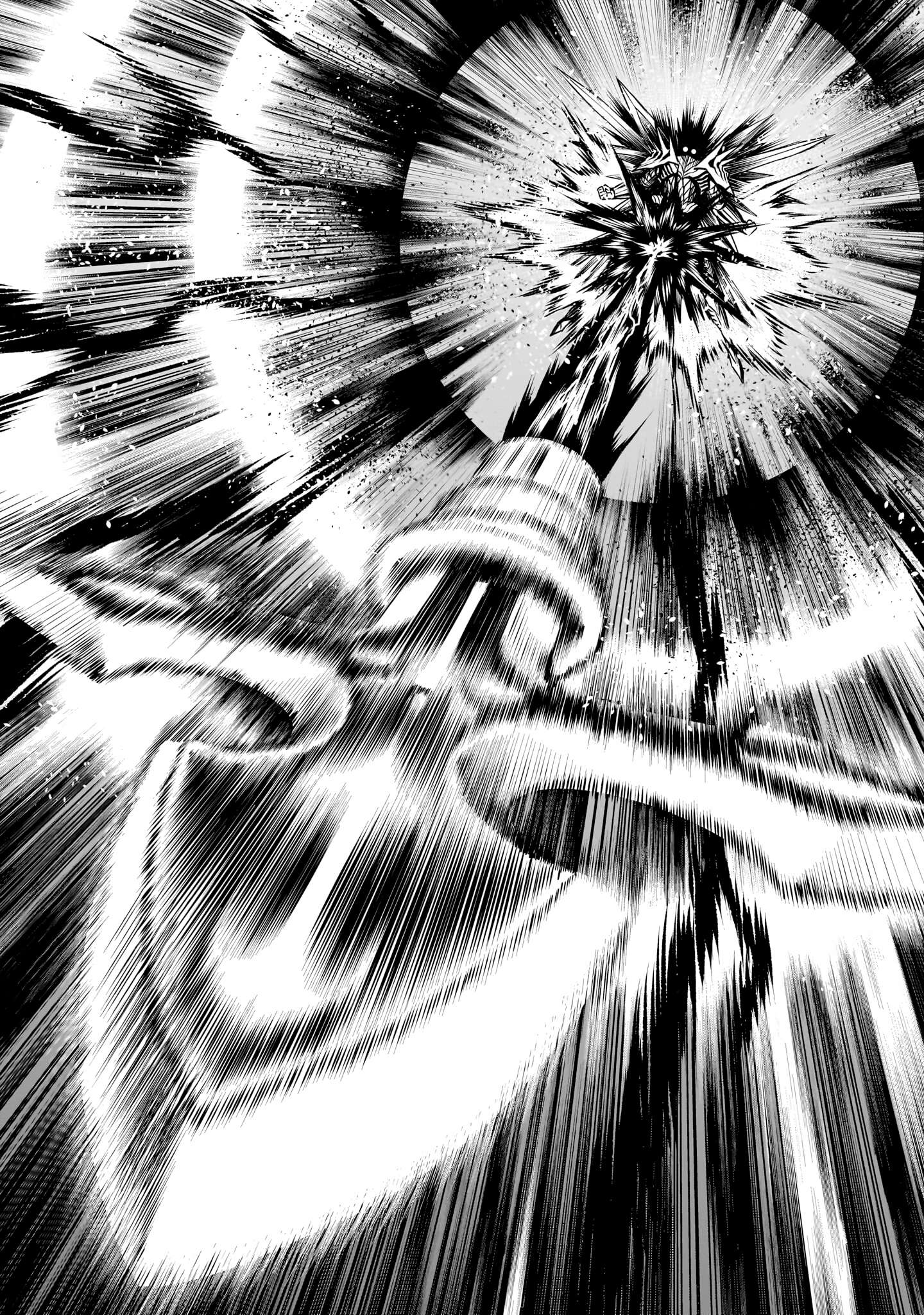 Rosen Garten Saga Chapter 94 - Page 13 in English