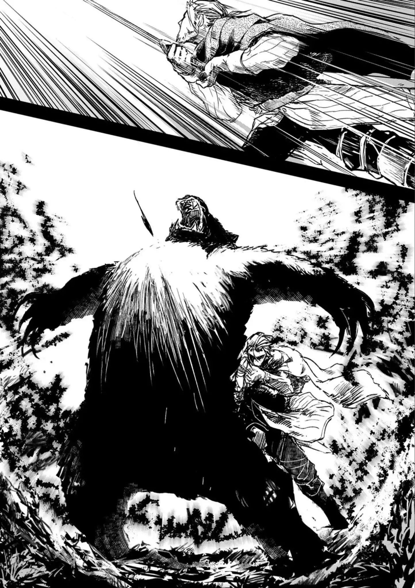 Boukensha Ni Naritai To Miyako Ni Deteitta Musume Ga S Rank Ni Natteta Chapter 1 - Page 4 in English