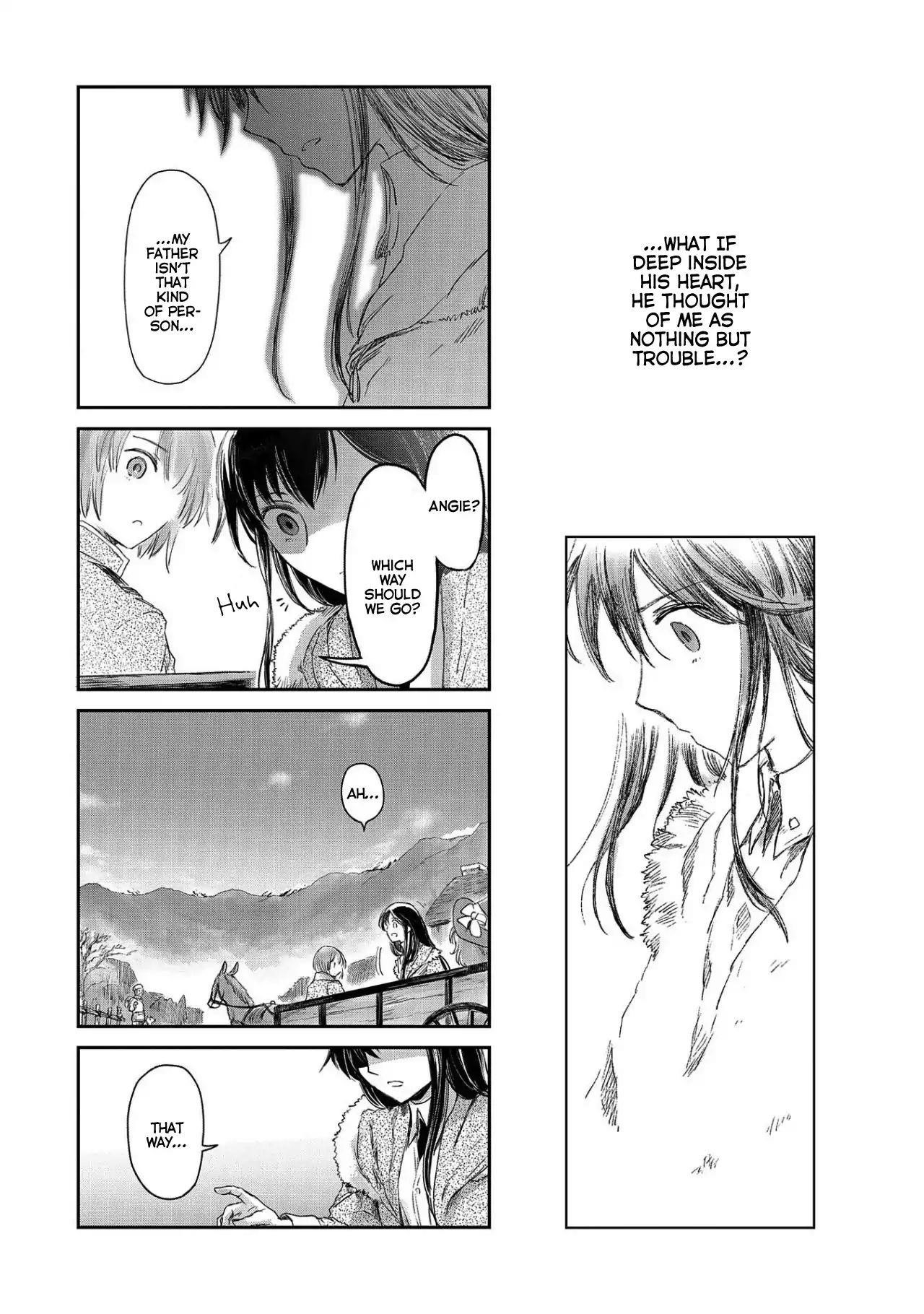 Boukensha Ni Naritai To Miyako Ni Deteitta Musume Ga S Rank Ni Natteta Chapter 10 - Page 26 in English