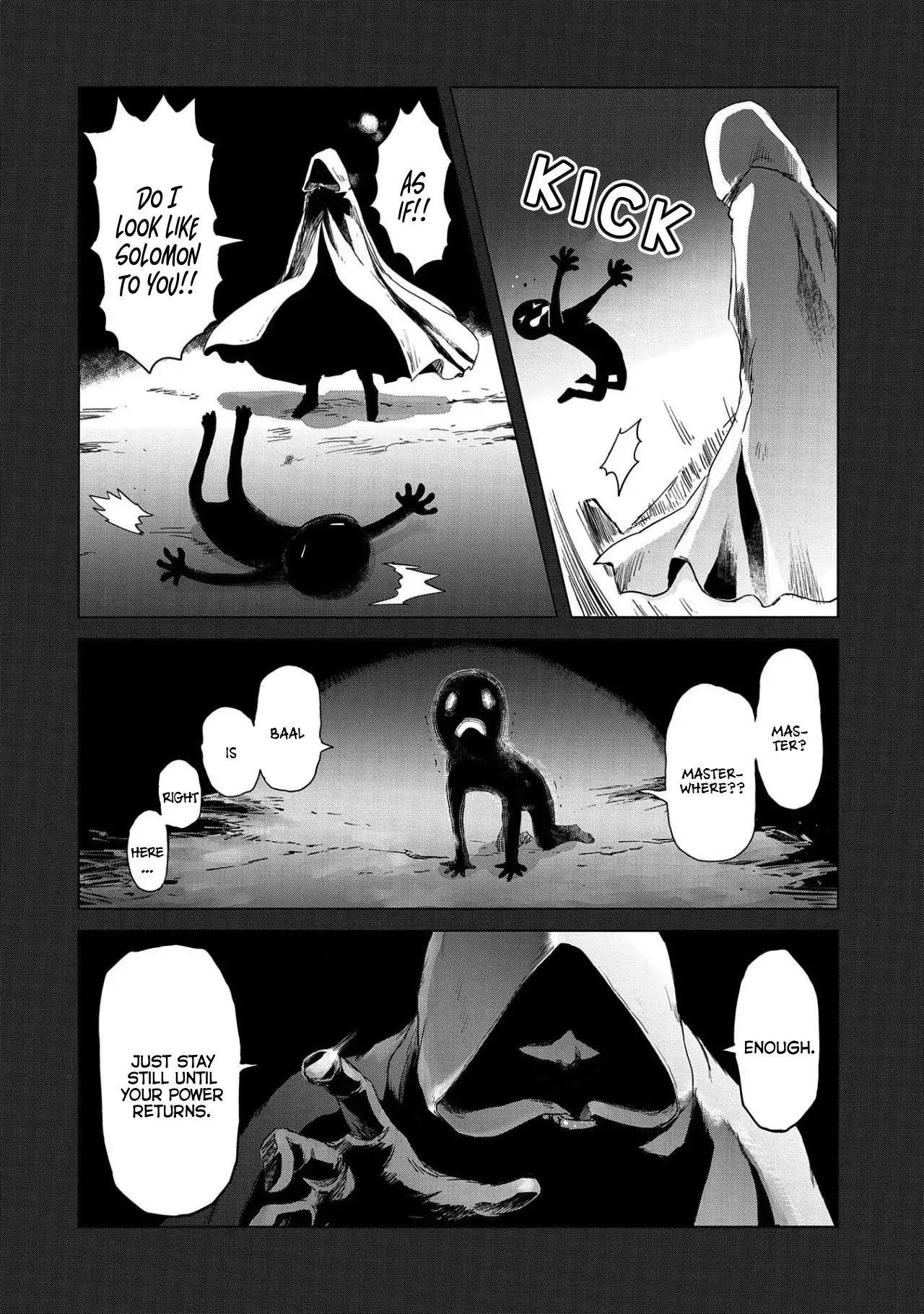 Boukensha Ni Naritai To Miyako Ni Deteitta Musume Ga S Rank Ni Natteta Chapter 10 - Page 4 in English