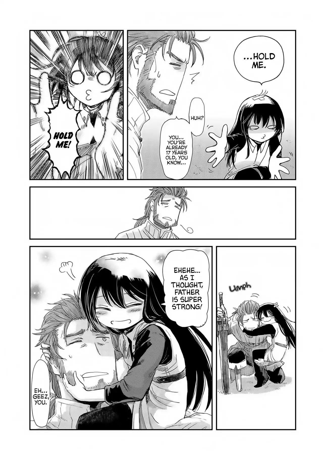 Boukensha Ni Naritai To Miyako Ni Deteitta Musume Ga S Rank Ni Natteta Chapter 11 - Page 27 in English