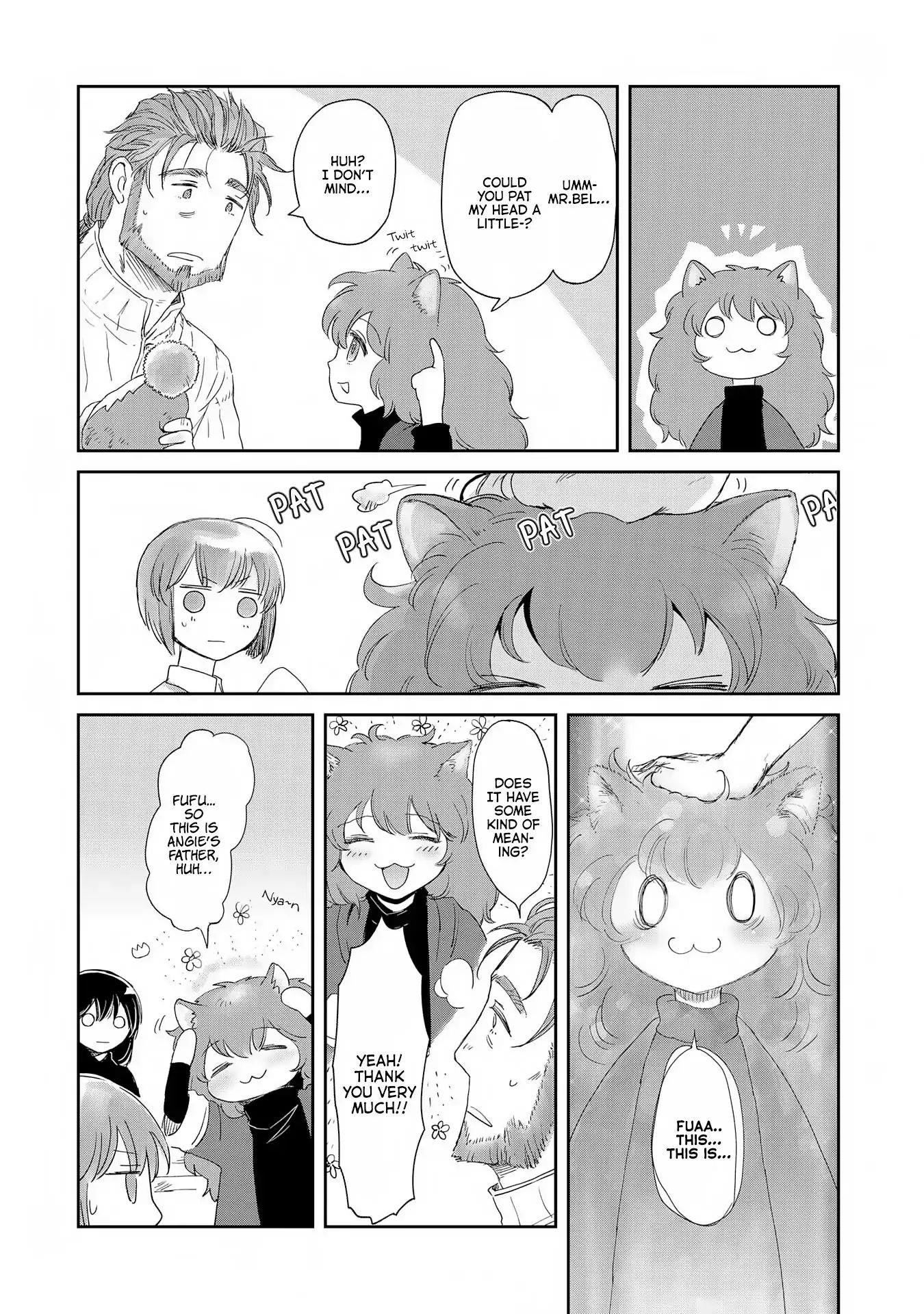 Boukensha Ni Naritai To Miyako Ni Deteitta Musume Ga S Rank Ni Natteta Chapter 12 - Page 16 in English