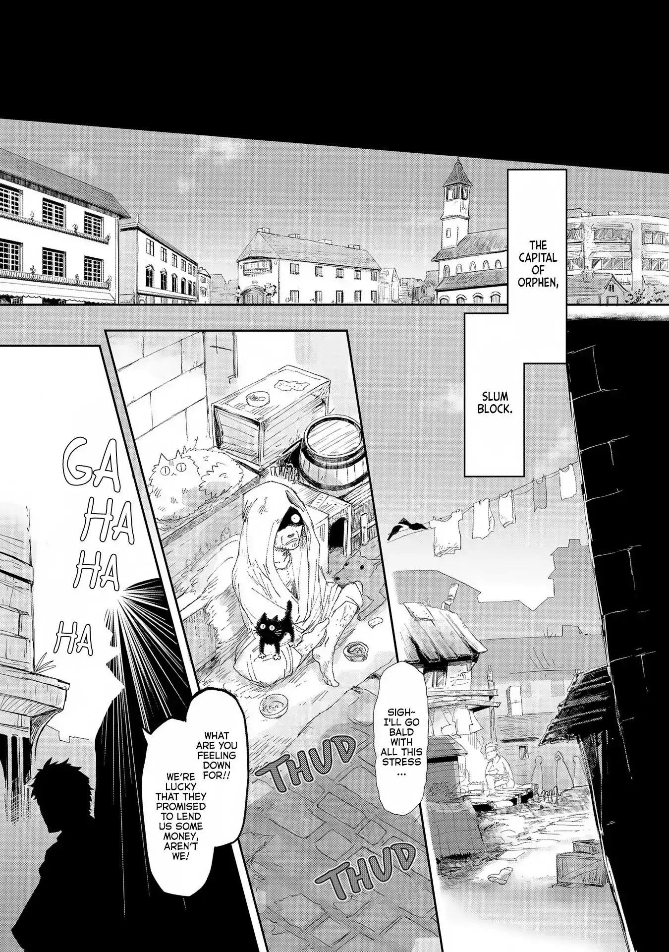 Boukensha Ni Naritai To Miyako Ni Deteitta Musume Ga S Rank Ni Natteta Chapter 12 - Page 18 in English