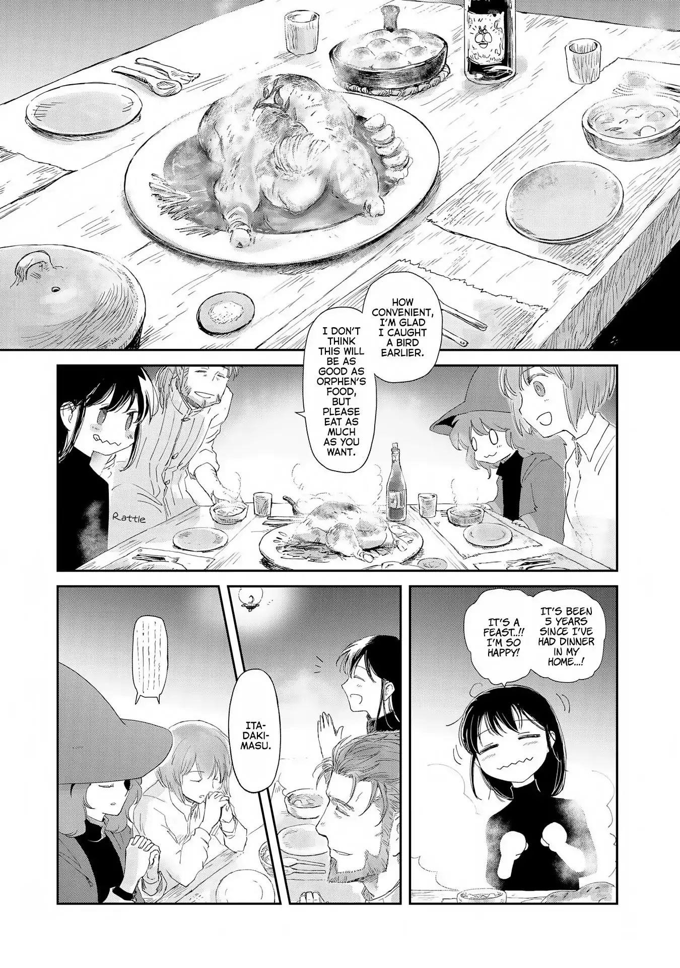 Boukensha Ni Naritai To Miyako Ni Deteitta Musume Ga S Rank Ni Natteta Chapter 12 - Page 6 in English