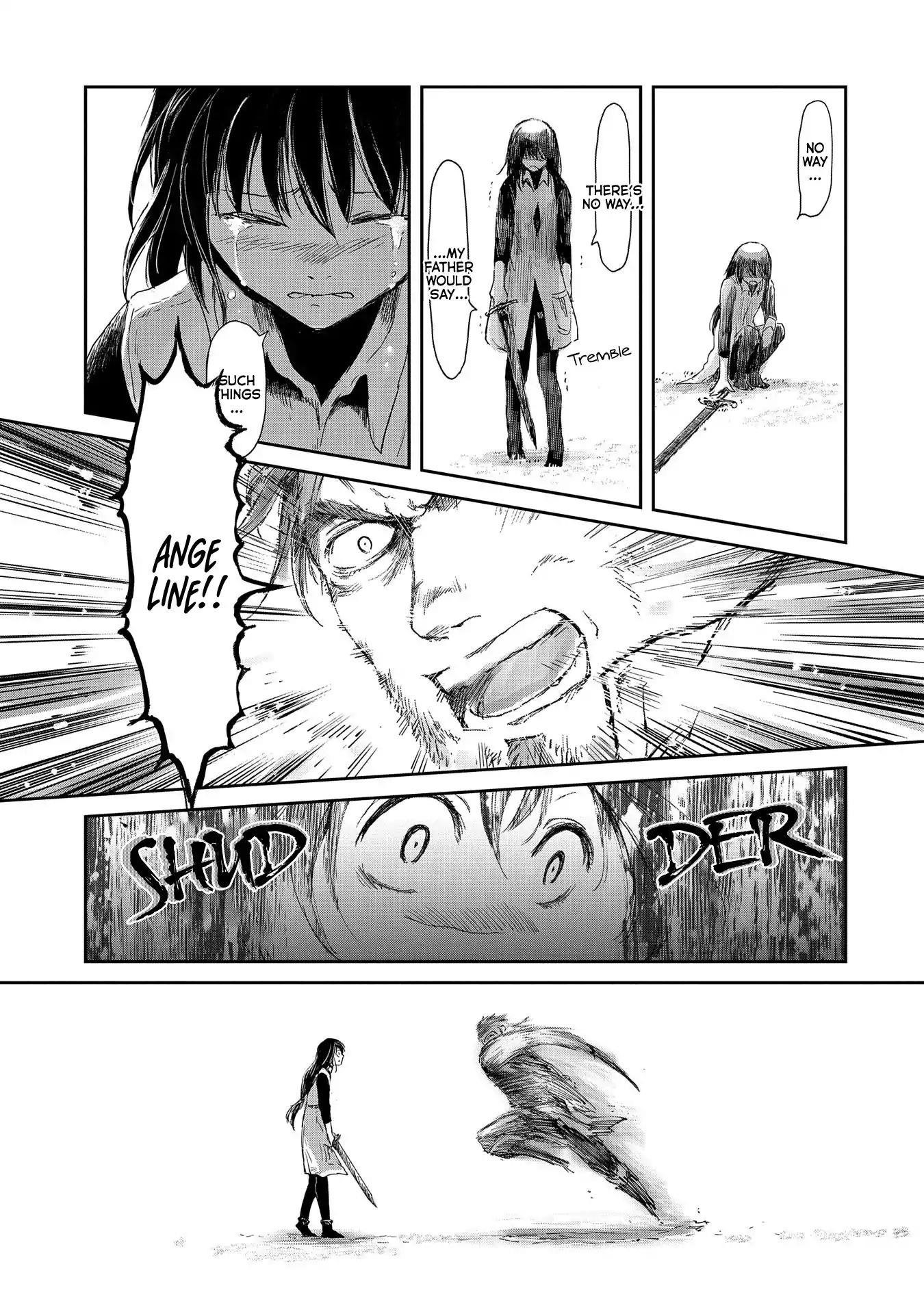 Boukensha Ni Naritai To Miyako Ni Deteitta Musume Ga S Rank Ni Natteta Chapter 13 - Page 15 in English