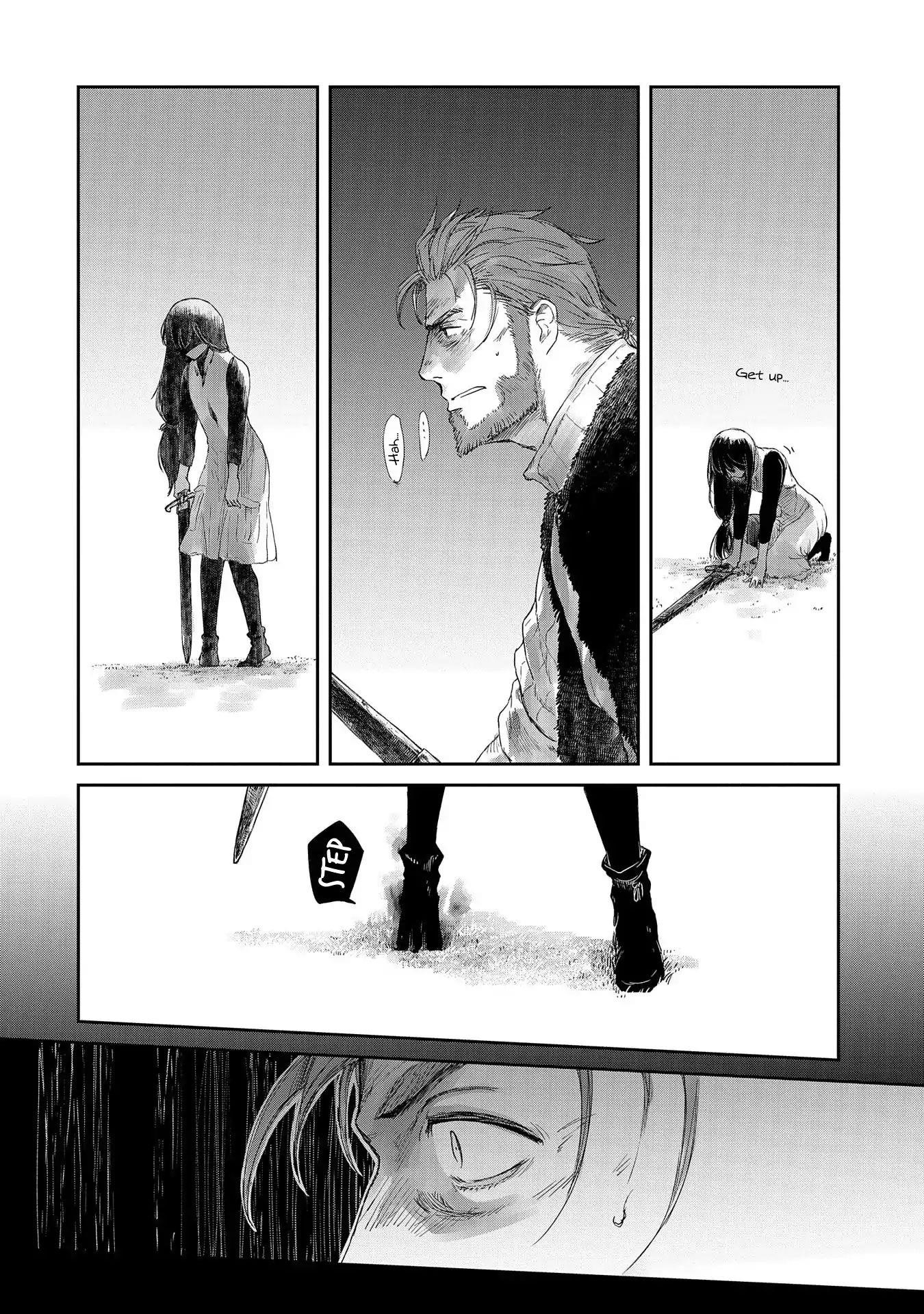 Boukensha Ni Naritai To Miyako Ni Deteitta Musume Ga S Rank Ni Natteta Chapter 13 - Page 20 in English