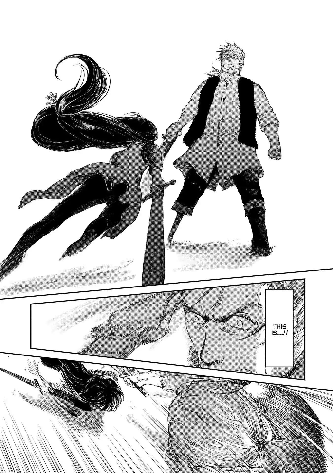 Boukensha Ni Naritai To Miyako Ni Deteitta Musume Ga S Rank Ni Natteta Chapter 13 - Page 21 in English