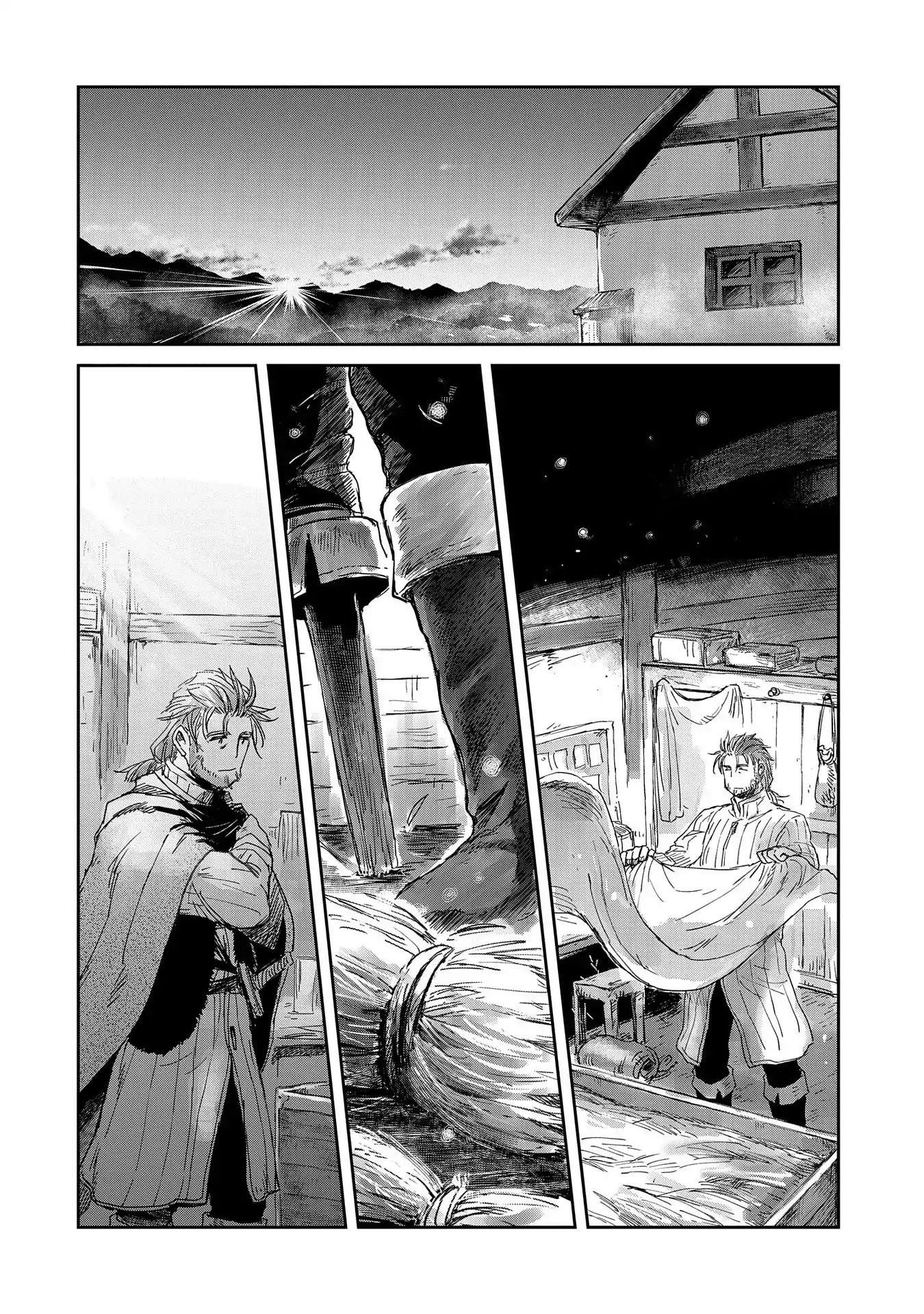Boukensha Ni Naritai To Miyako Ni Deteitta Musume Ga S Rank Ni Natteta Chapter 14 - Page 8 in English