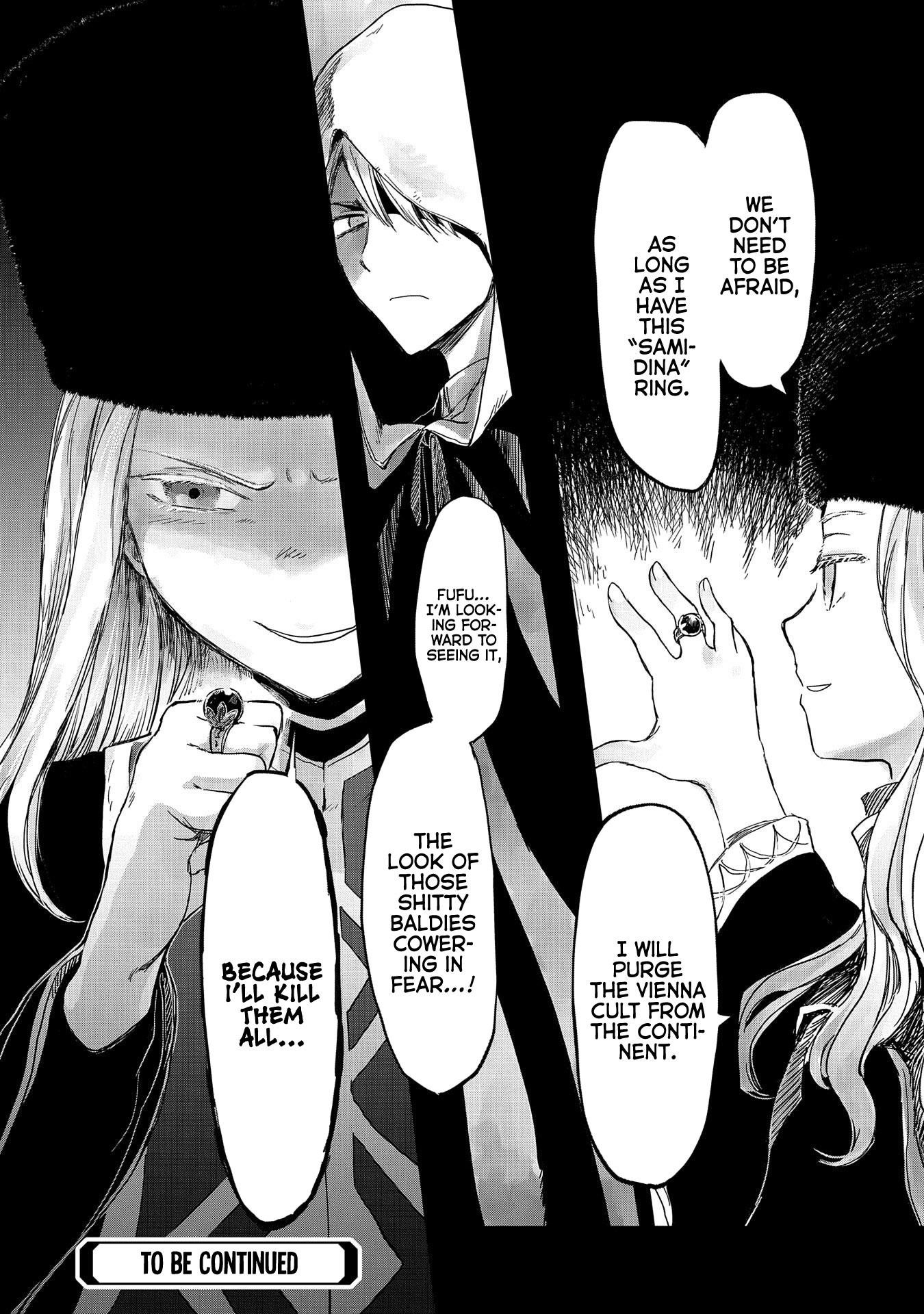Boukensha Ni Naritai To Miyako Ni Deteitta Musume Ga S Rank Ni Natteta Chapter 15 - Page 32 in English