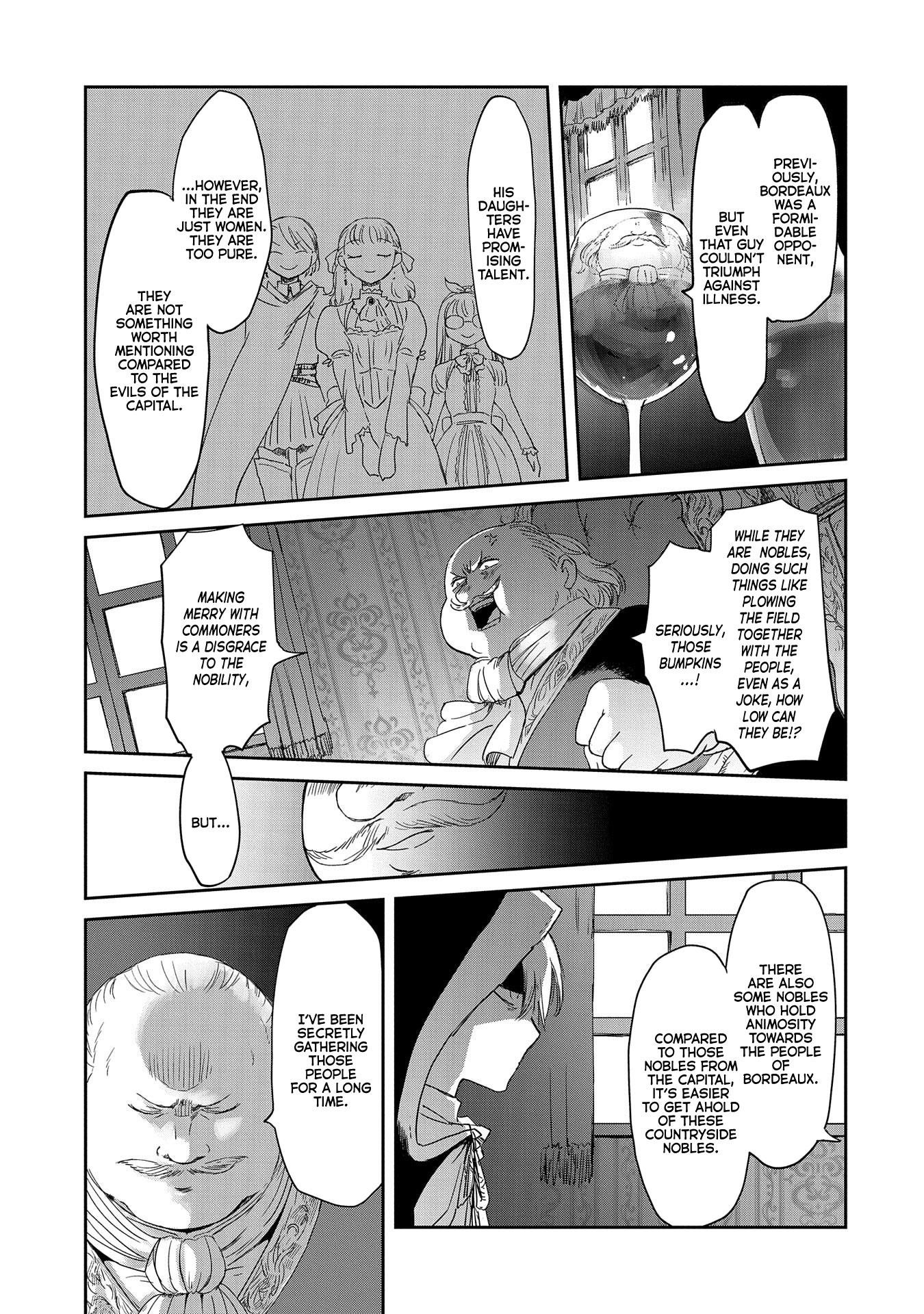 Boukensha Ni Naritai To Miyako Ni Deteitta Musume Ga S Rank Ni Natteta Chapter 16 - Page 13 in English