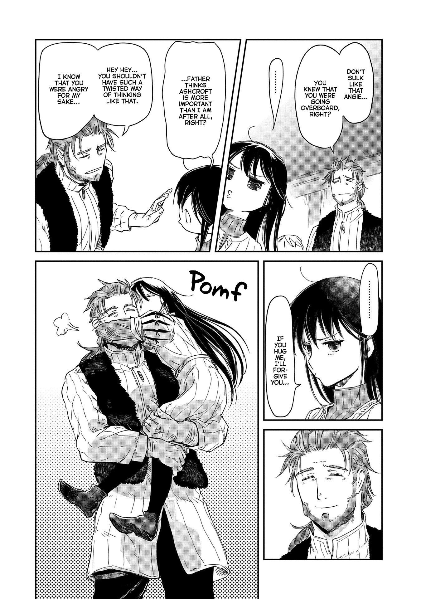 Boukensha Ni Naritai To Miyako Ni Deteitta Musume Ga S Rank Ni Natteta Chapter 16 - Page 6 in English