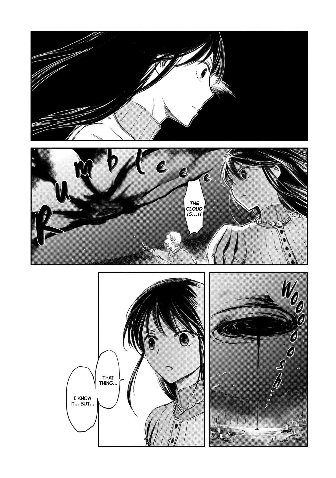 Boukensha Ni Naritai To Miyako Ni Deteitta Musume Ga S Rank Ni Natteta Chapter 17 - Page 29 in English