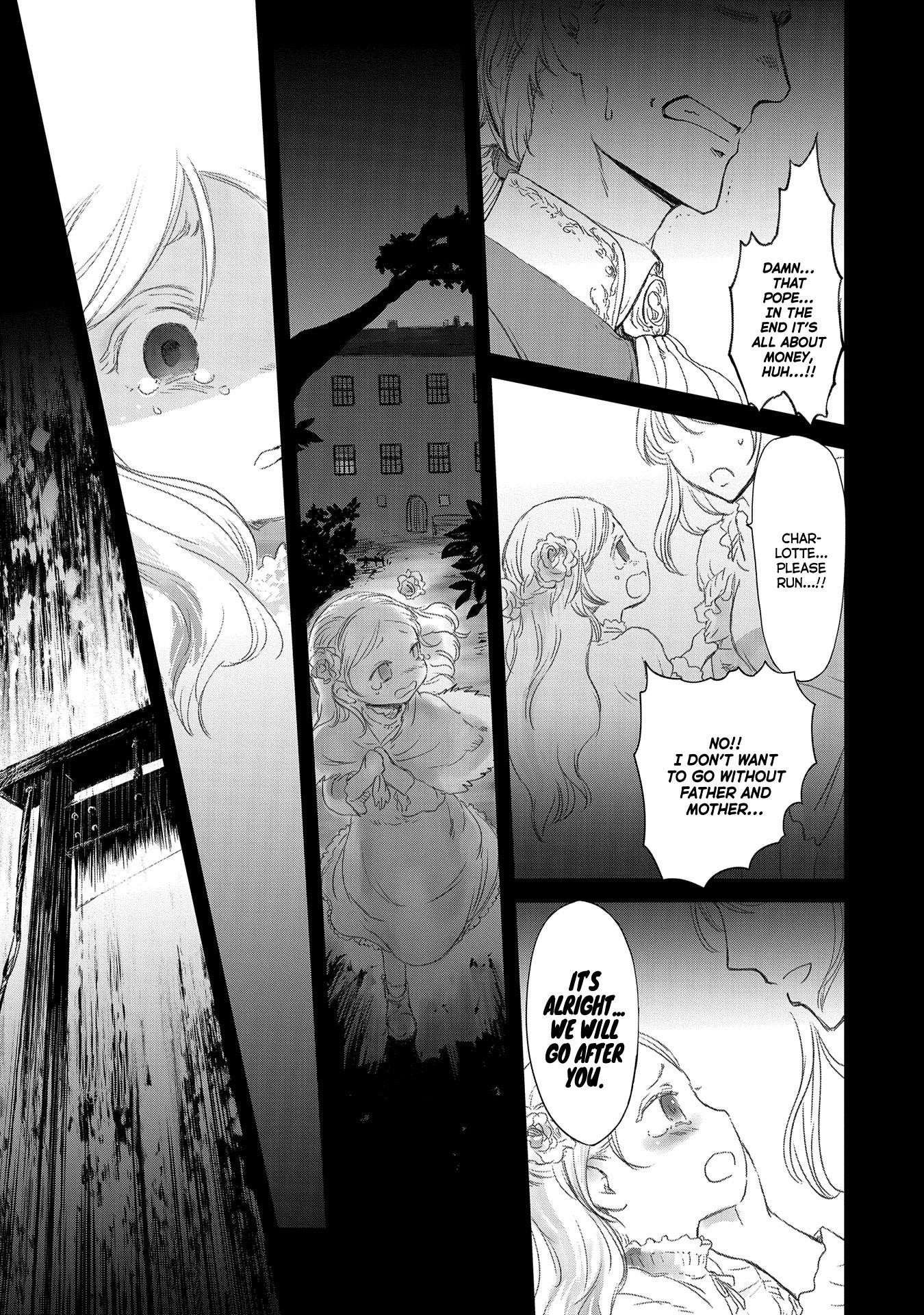 Boukensha Ni Naritai To Miyako Ni Deteitta Musume Ga S Rank Ni Natteta Chapter 17 - Page 3 in English