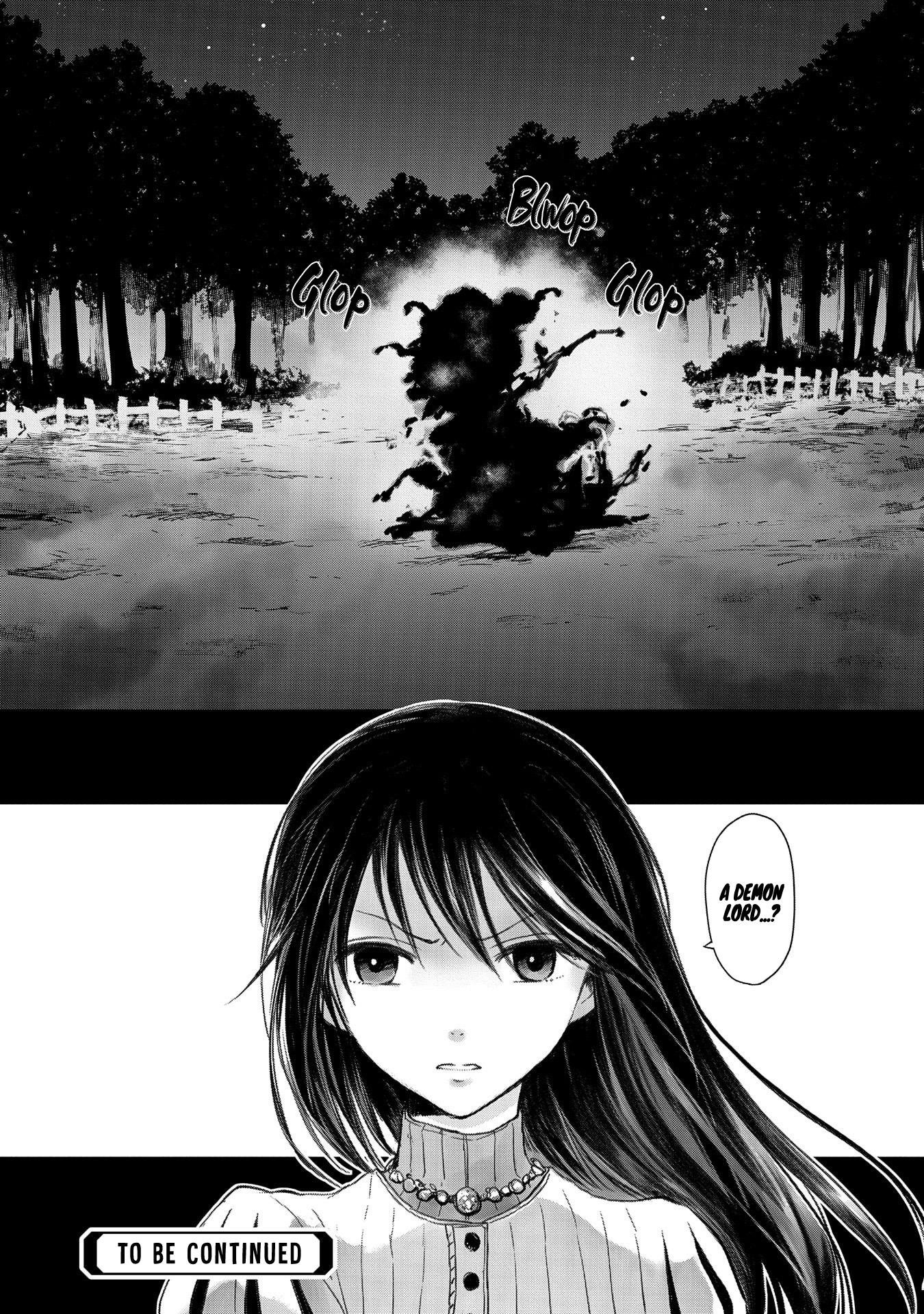 Boukensha Ni Naritai To Miyako Ni Deteitta Musume Ga S Rank Ni Natteta Chapter 17 - Page 30 in English