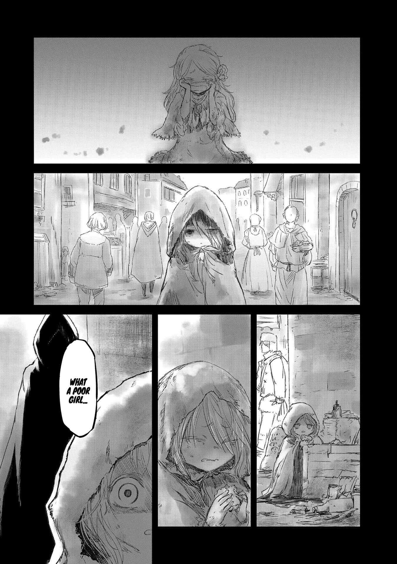 Boukensha Ni Naritai To Miyako Ni Deteitta Musume Ga S Rank Ni Natteta Chapter 17 - Page 4 in English