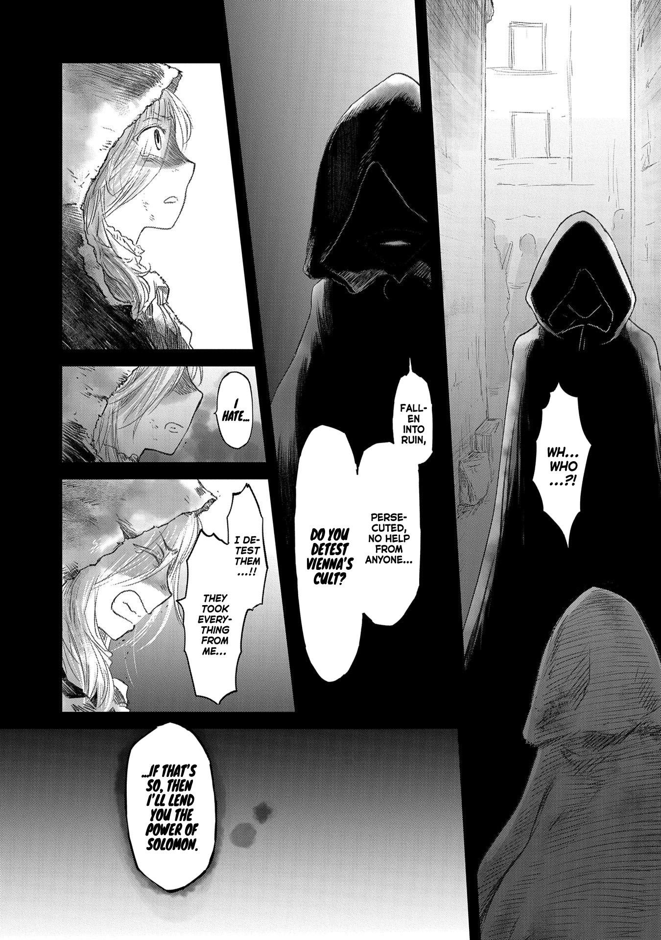 Boukensha Ni Naritai To Miyako Ni Deteitta Musume Ga S Rank Ni Natteta Chapter 17 - Page 5 in English