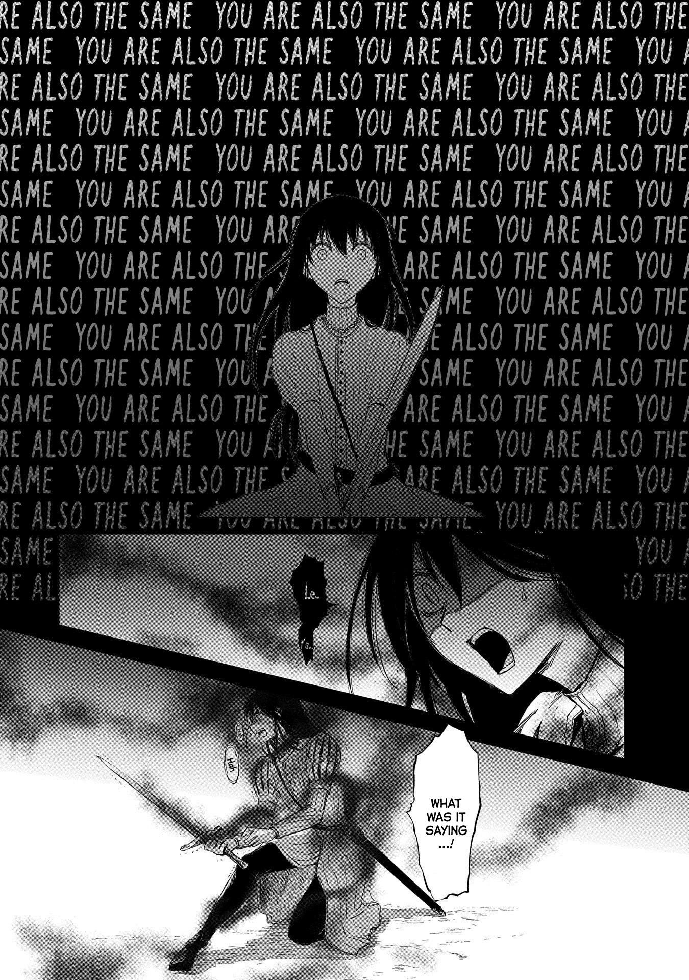 Boukensha Ni Naritai To Miyako Ni Deteitta Musume Ga S Rank Ni Natteta Chapter 18 - Page 10 in English