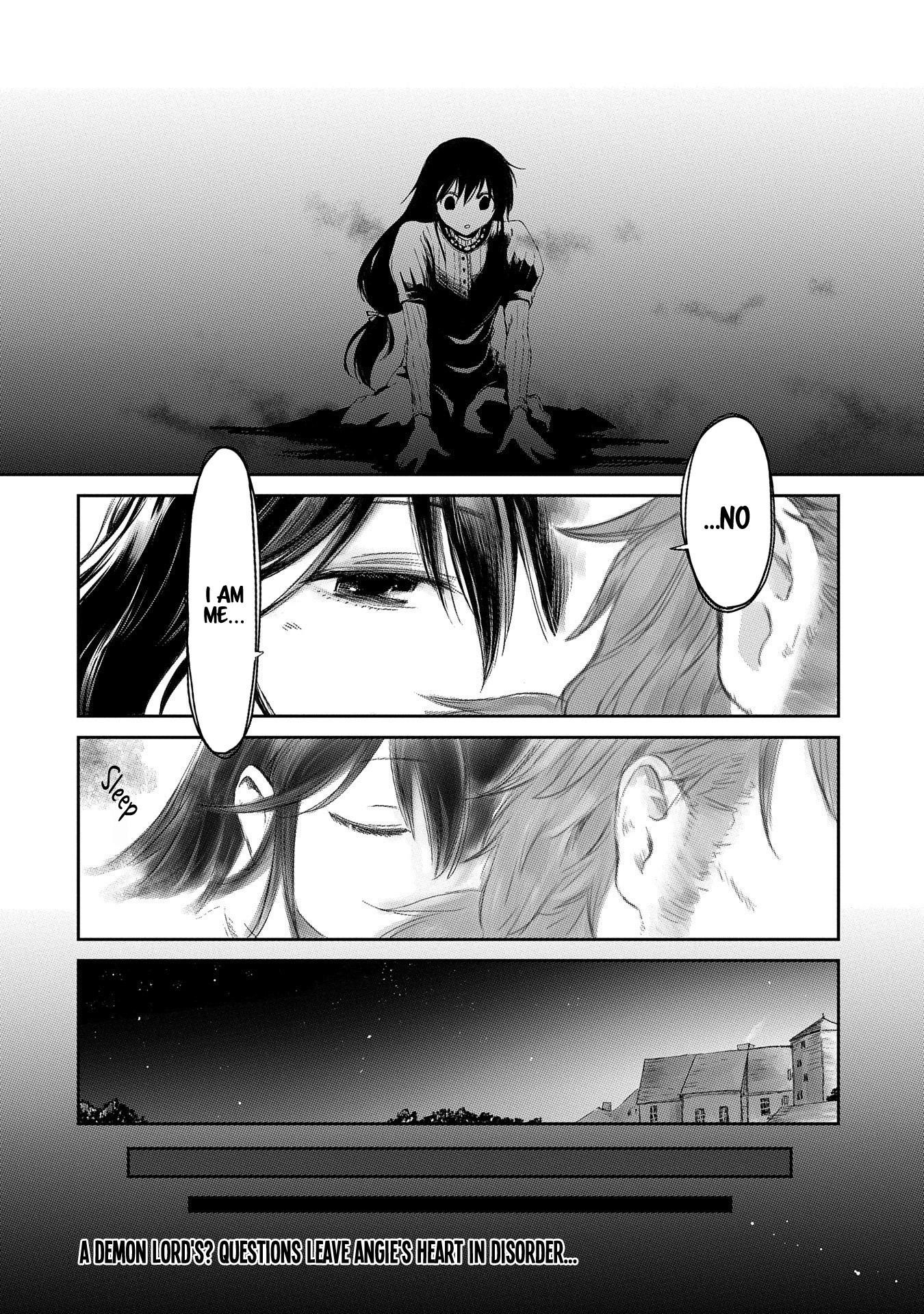 Boukensha Ni Naritai To Miyako Ni Deteitta Musume Ga S Rank Ni Natteta Chapter 18 - Page 28 in English