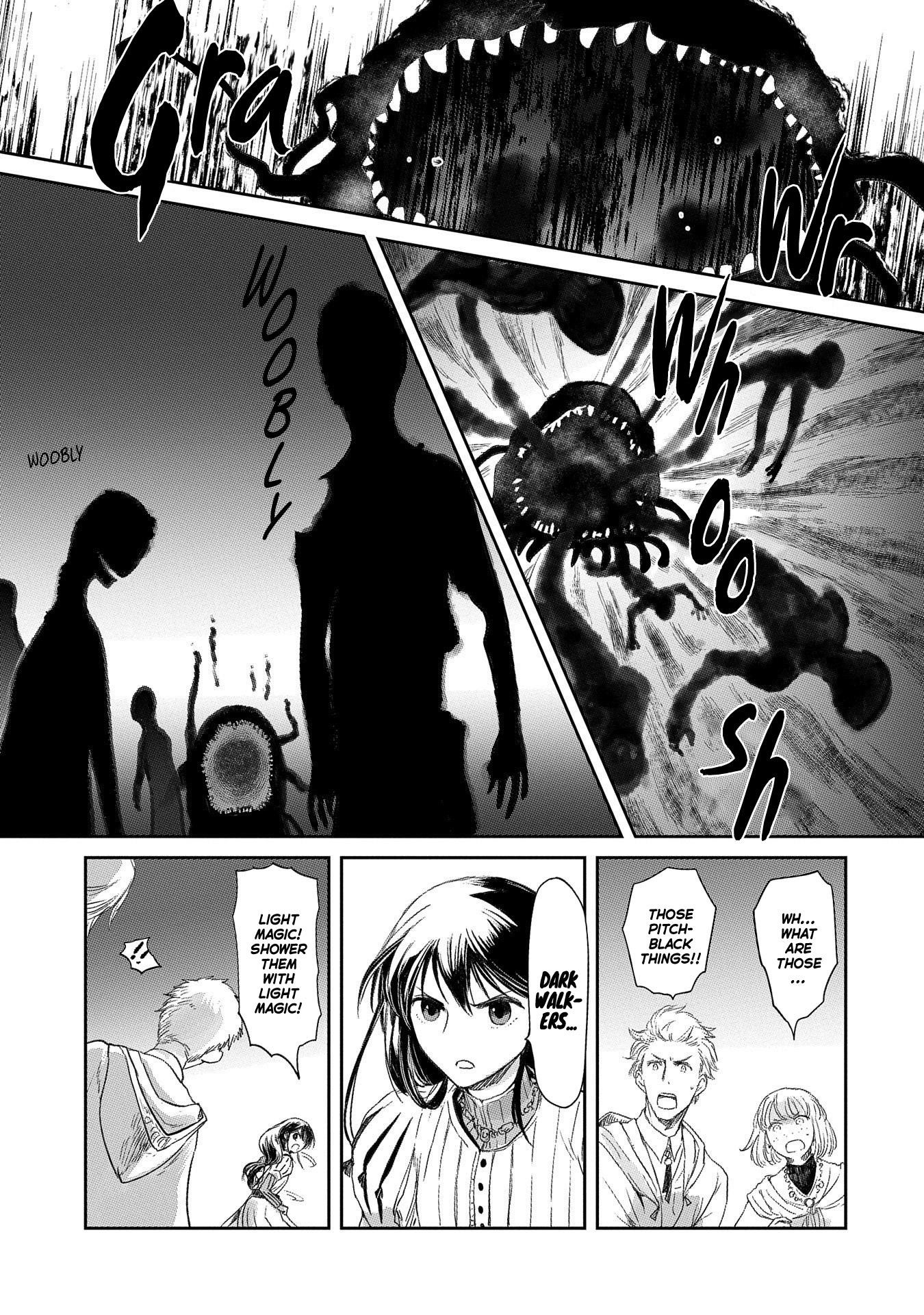Boukensha Ni Naritai To Miyako Ni Deteitta Musume Ga S Rank Ni Natteta Chapter 18 - Page 3 in English