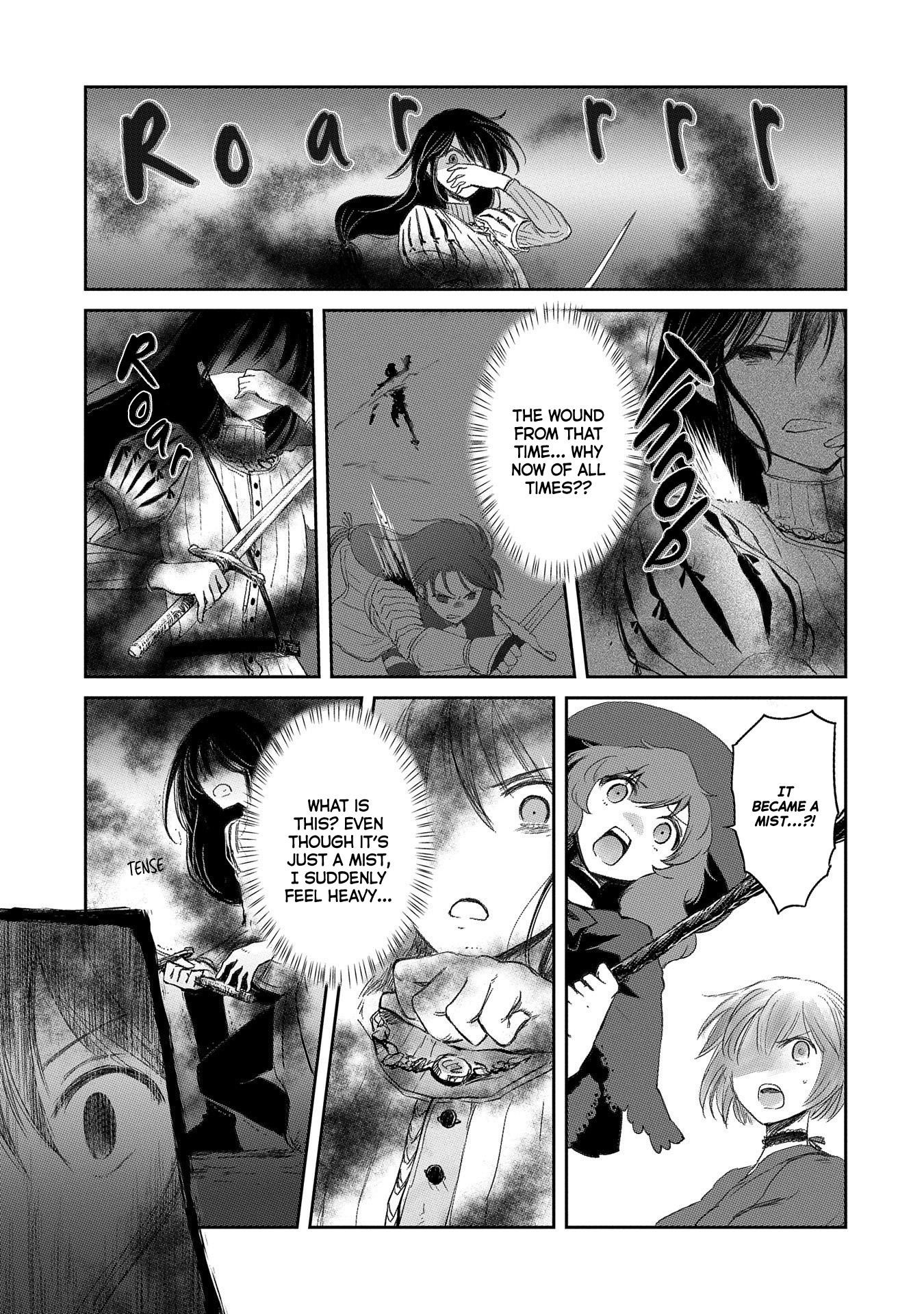 Boukensha Ni Naritai To Miyako Ni Deteitta Musume Ga S Rank Ni Natteta Chapter 18 - Page 9 in English