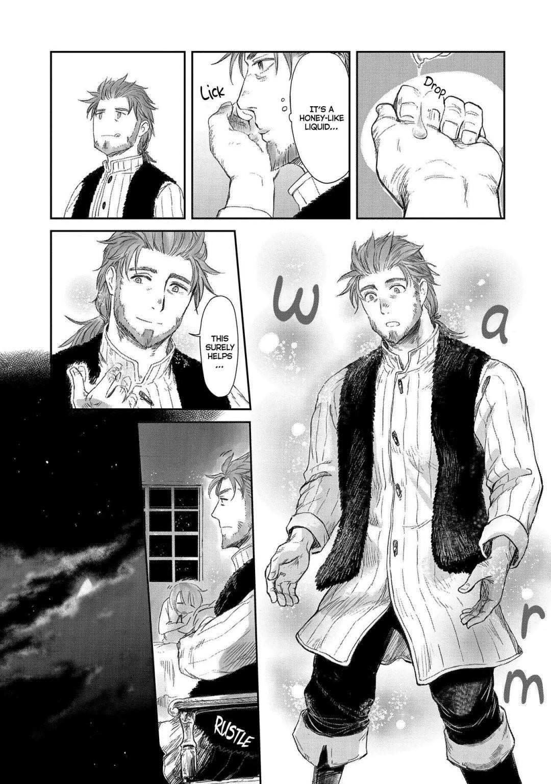 Boukensha Ni Naritai To Miyako Ni Deteitta Musume Ga S Rank Ni Natteta Chapter 19 - Page 13 in English