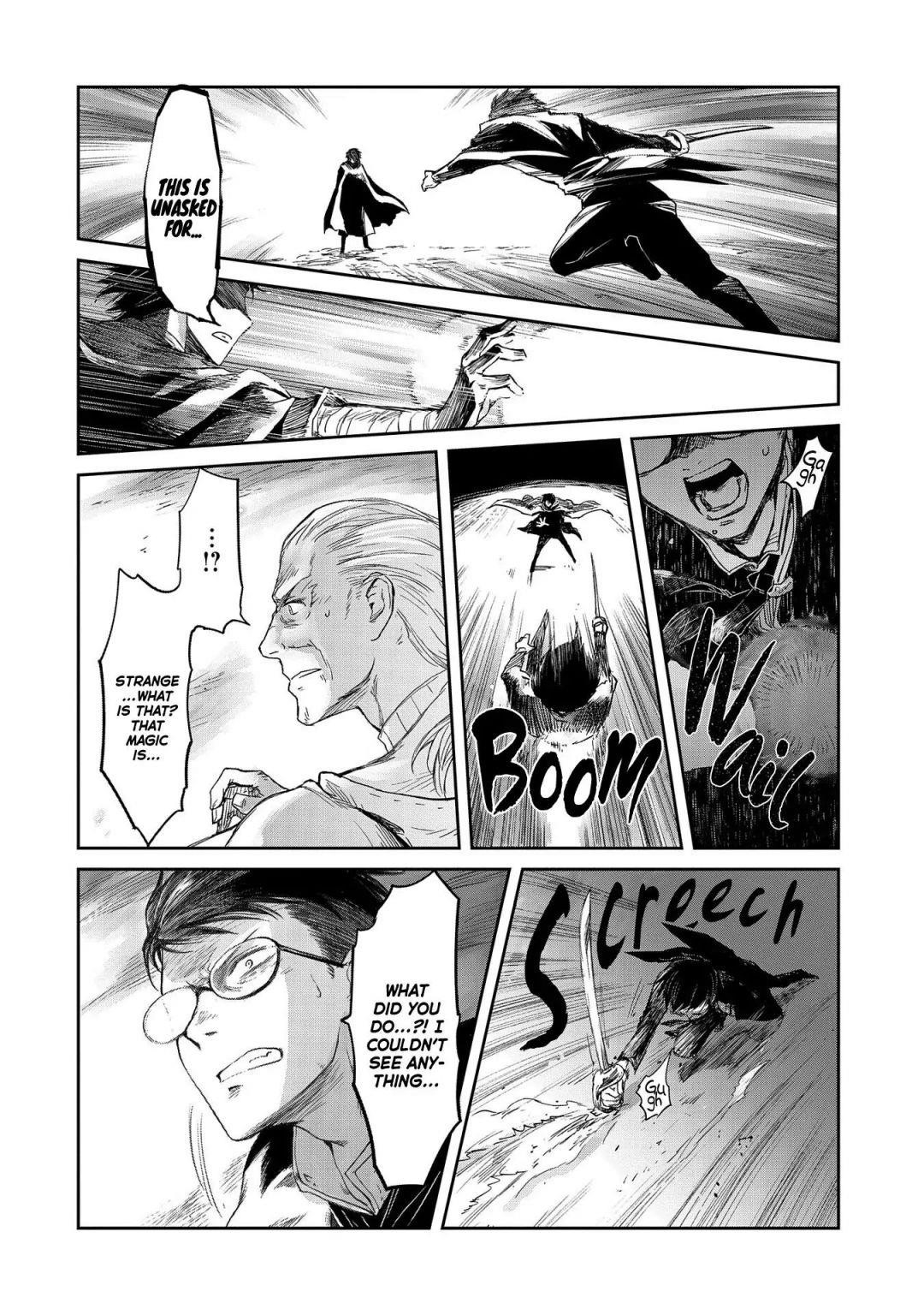 Boukensha Ni Naritai To Miyako Ni Deteitta Musume Ga S Rank Ni Natteta Chapter 19 - Page 26 in English