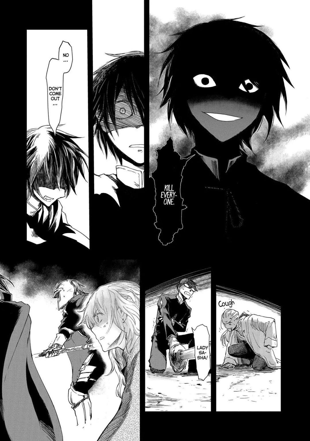 Boukensha Ni Naritai To Miyako Ni Deteitta Musume Ga S Rank Ni Natteta Chapter 19 - Page 28 in English