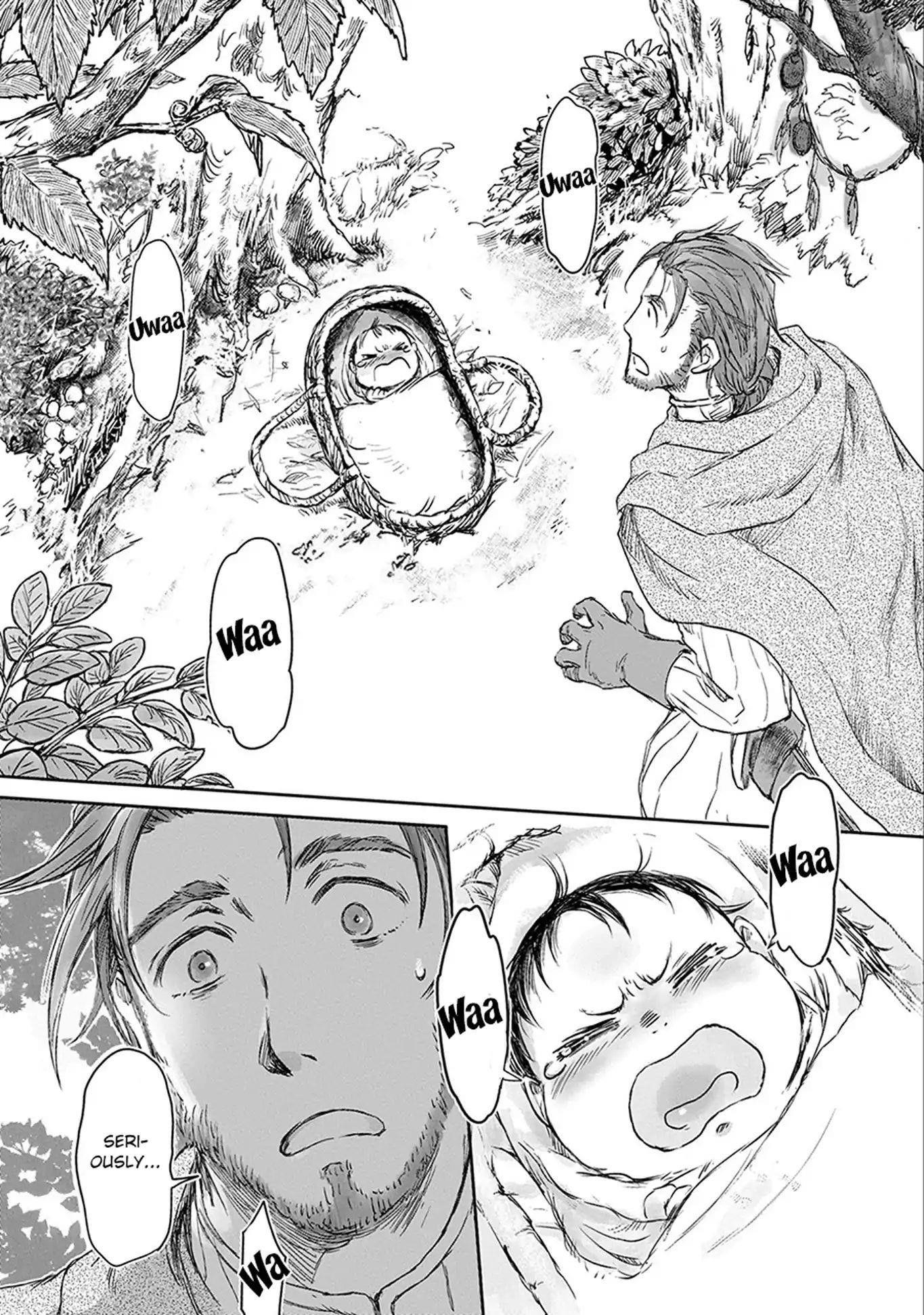 Boukensha Ni Naritai To Miyako Ni Deteitta Musume Ga S Rank Ni Natteta Chapter 2 - Page 10 in English
