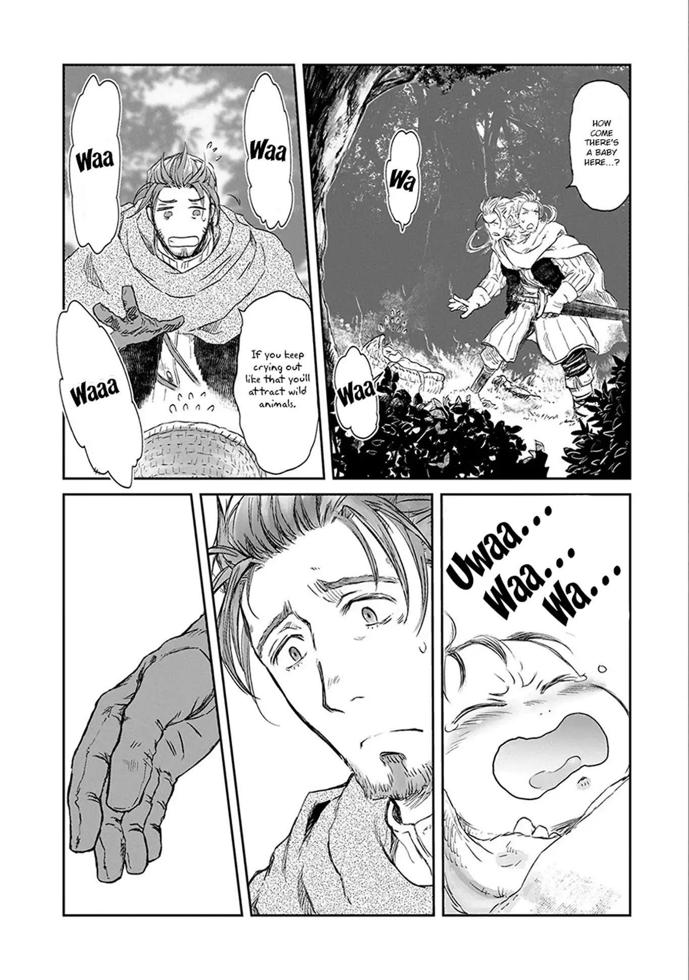 Boukensha Ni Naritai To Miyako Ni Deteitta Musume Ga S Rank Ni Natteta Chapter 2 - Page 11 in English