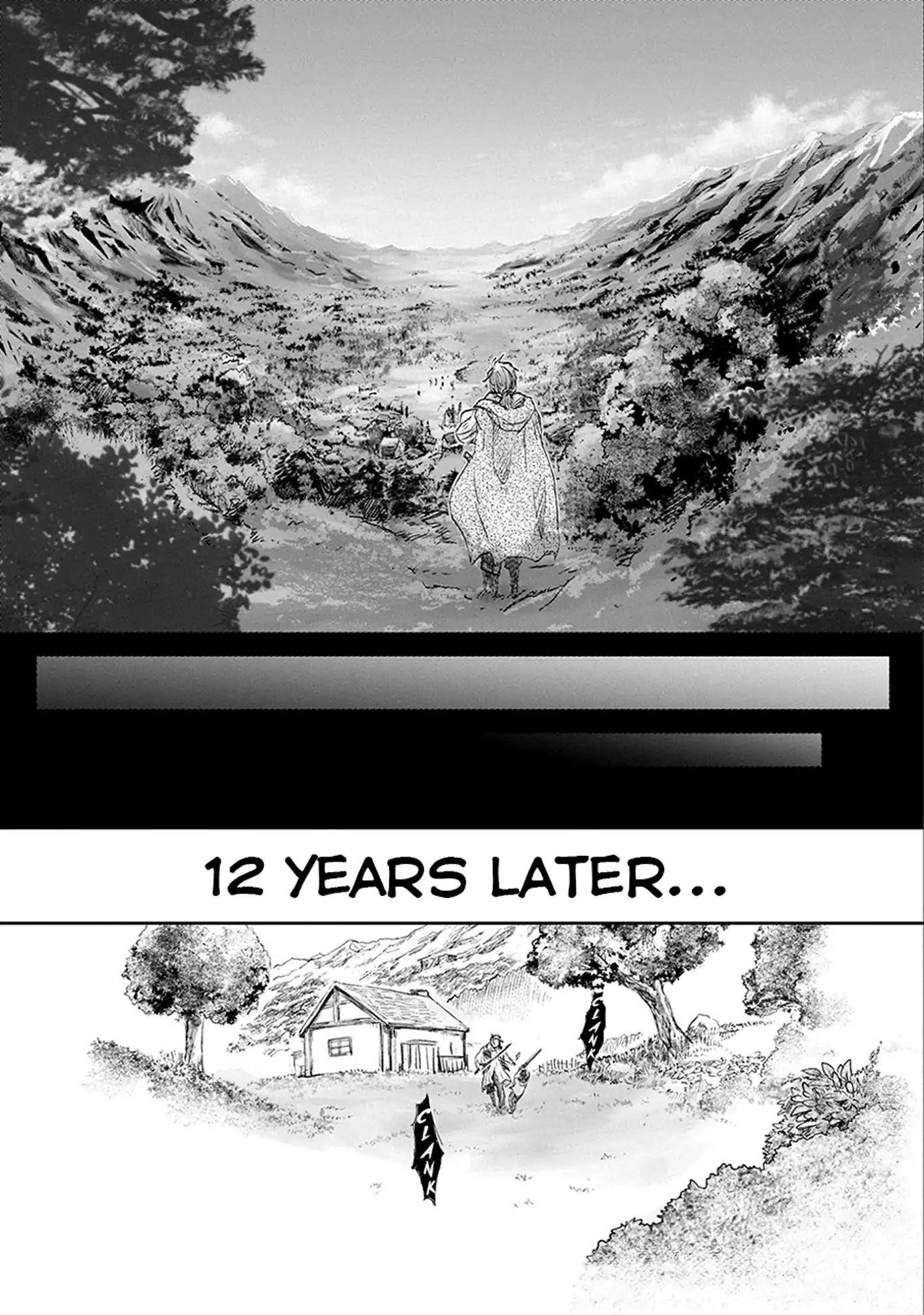 Boukensha Ni Naritai To Miyako Ni Deteitta Musume Ga S Rank Ni Natteta Chapter 2 - Page 15 in English