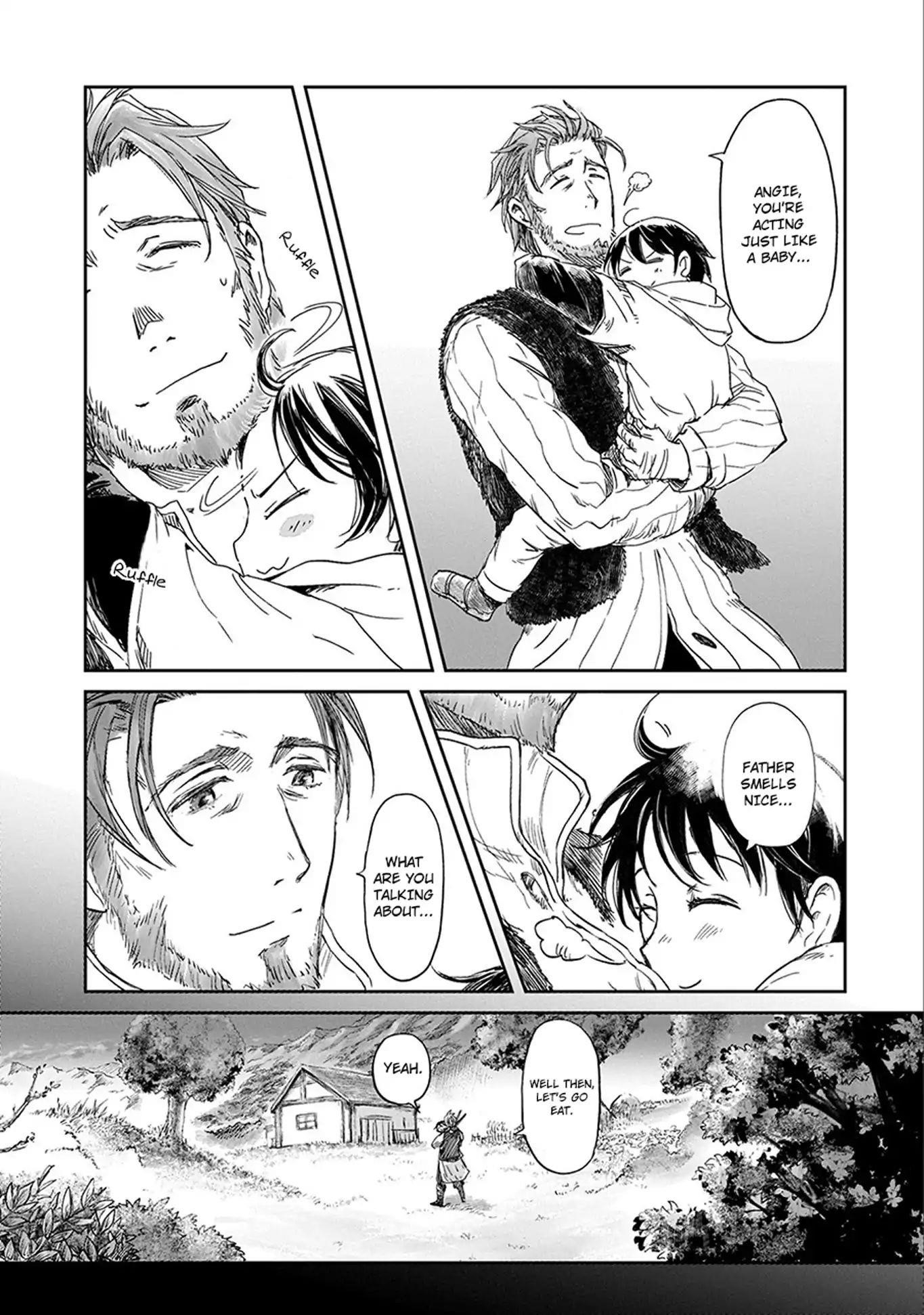 Boukensha Ni Naritai To Miyako Ni Deteitta Musume Ga S Rank Ni Natteta Chapter 2 - Page 19 in English