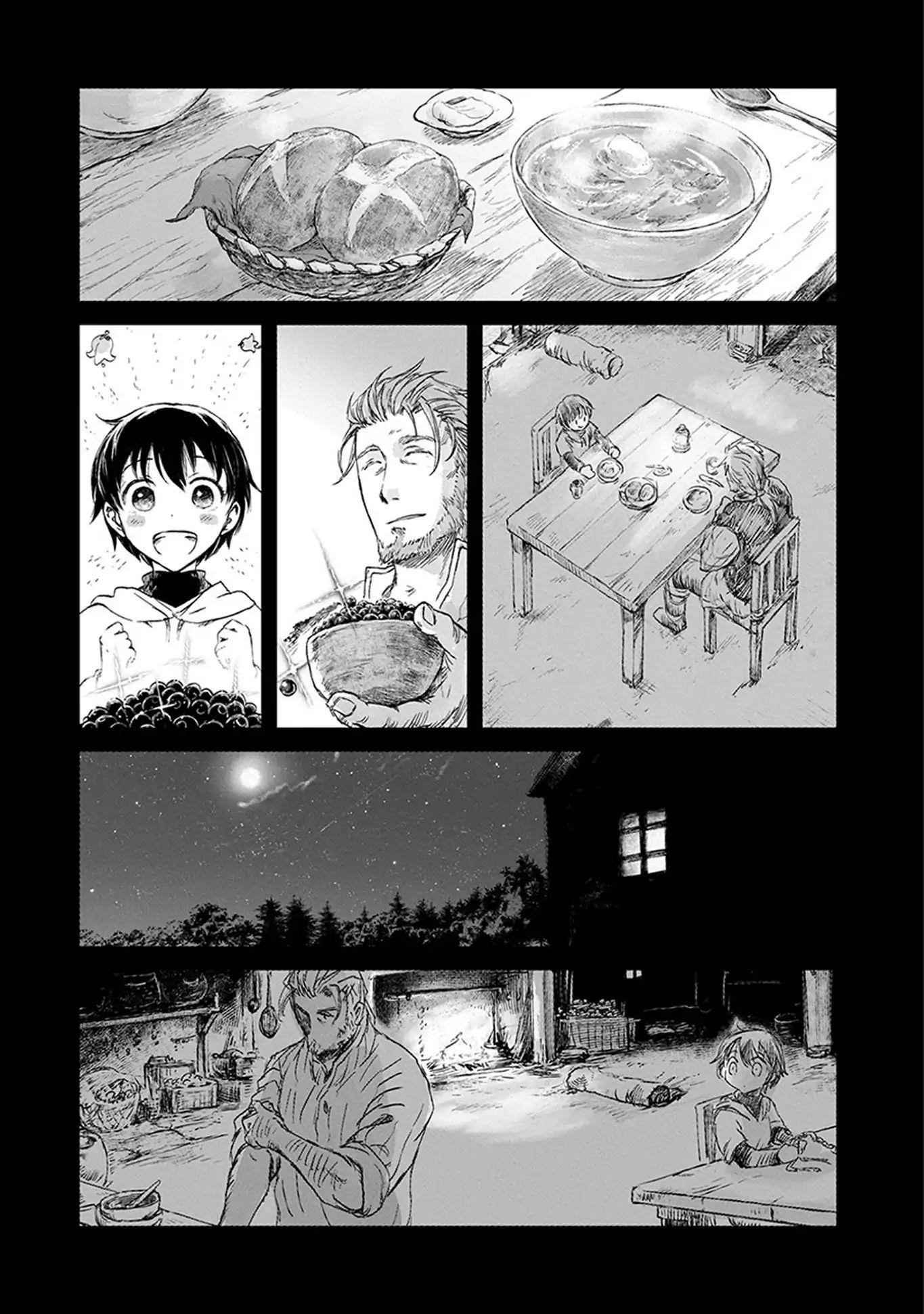 Boukensha Ni Naritai To Miyako Ni Deteitta Musume Ga S Rank Ni Natteta Chapter 2 - Page 20 in English