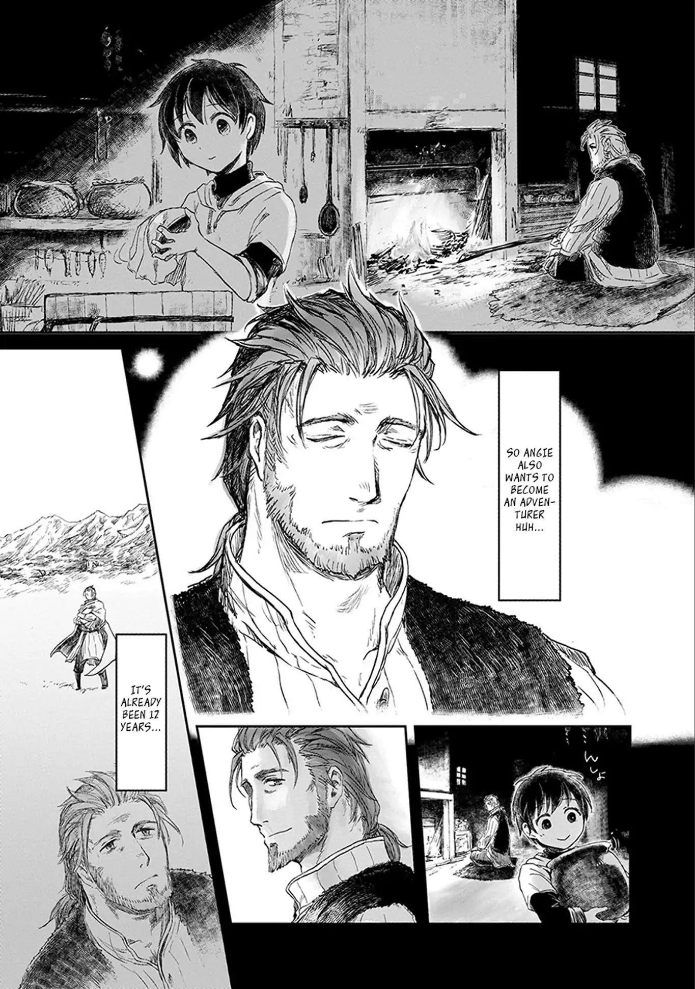 Boukensha Ni Naritai To Miyako Ni Deteitta Musume Ga S Rank Ni Natteta Chapter 2 - Page 22 in English