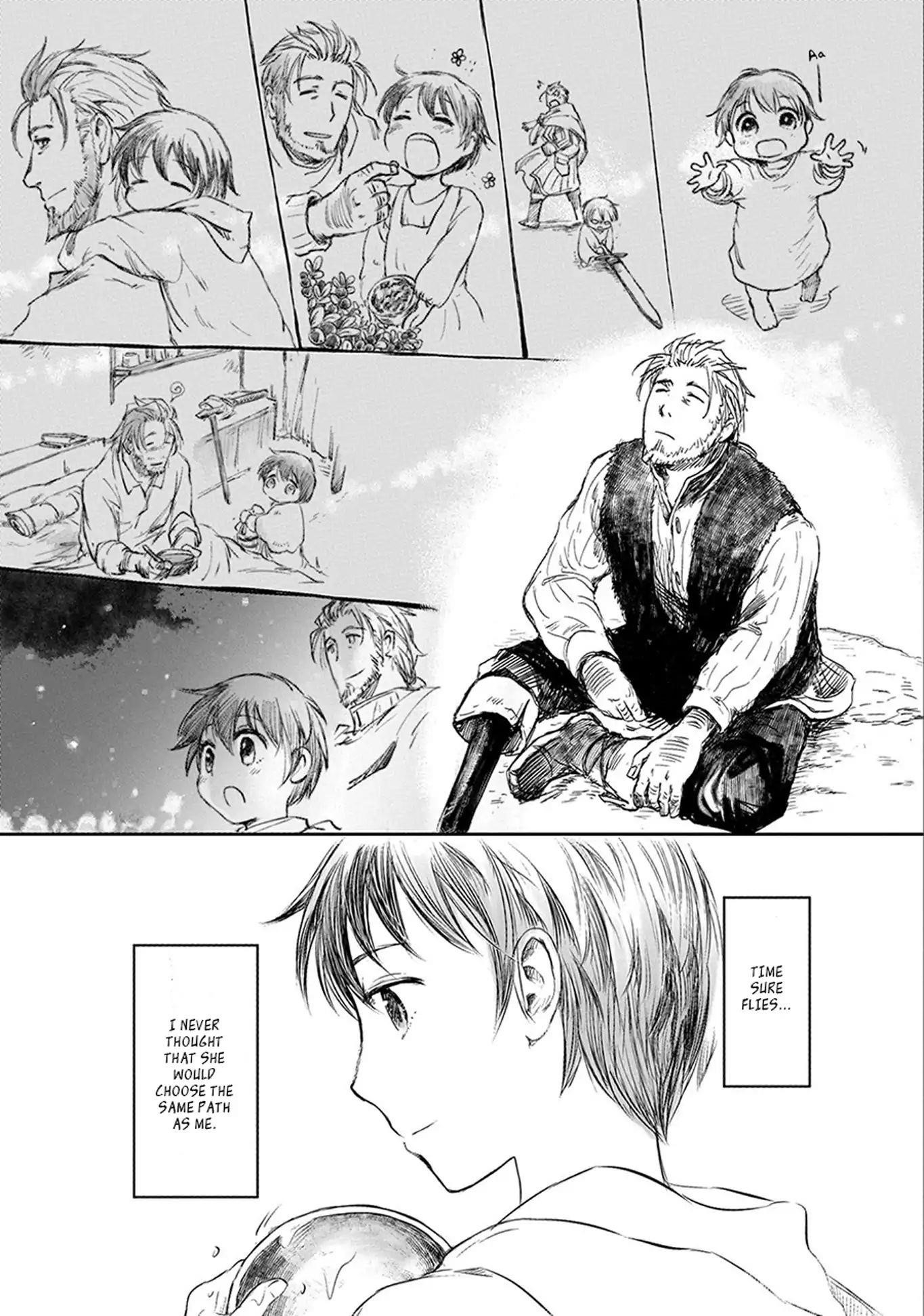 Boukensha Ni Naritai To Miyako Ni Deteitta Musume Ga S Rank Ni Natteta Chapter 2 - Page 23 in English