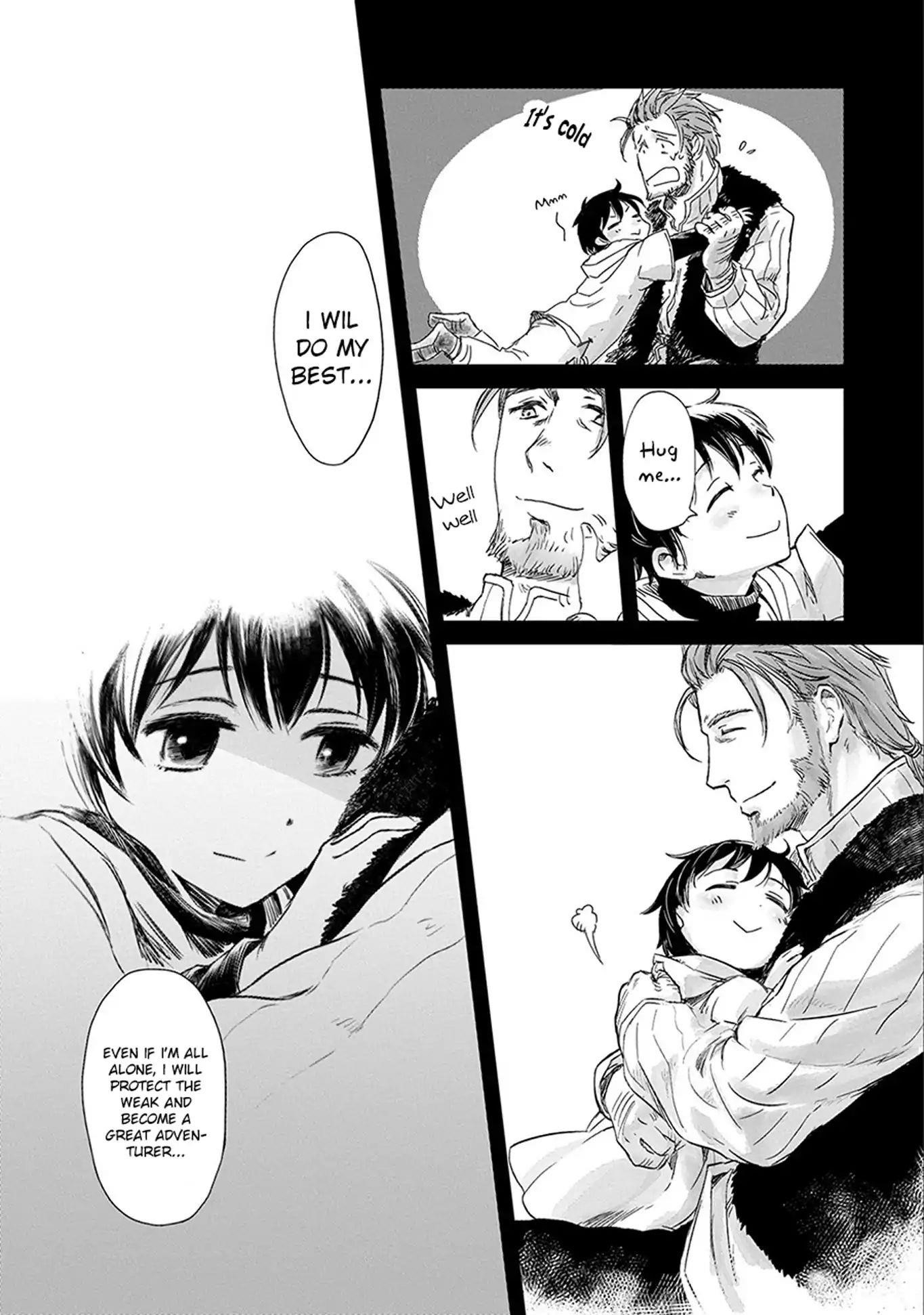Boukensha Ni Naritai To Miyako Ni Deteitta Musume Ga S Rank Ni Natteta Chapter 2 - Page 25 in English