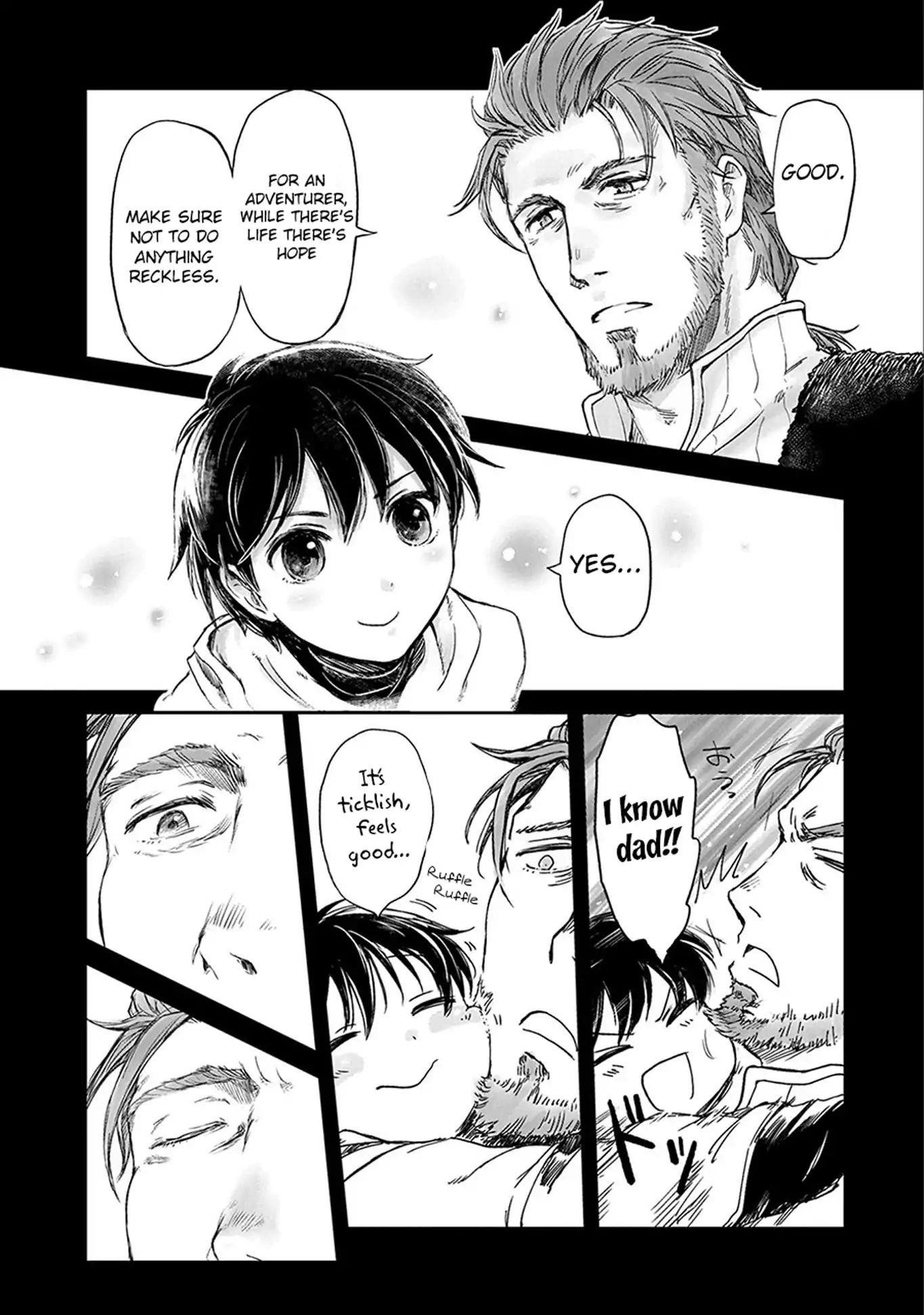 Boukensha Ni Naritai To Miyako Ni Deteitta Musume Ga S Rank Ni Natteta Chapter 2 - Page 27 in English