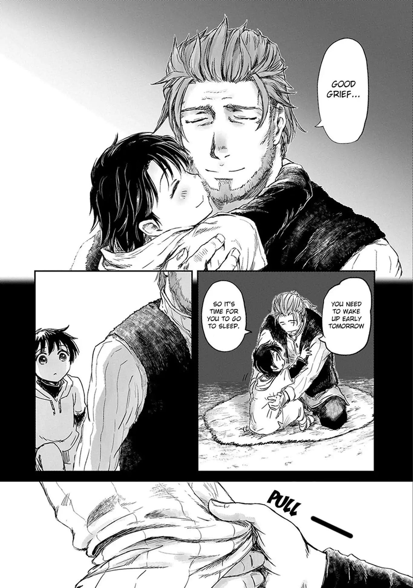 Boukensha Ni Naritai To Miyako Ni Deteitta Musume Ga S Rank Ni Natteta Chapter 2 - Page 28 in English