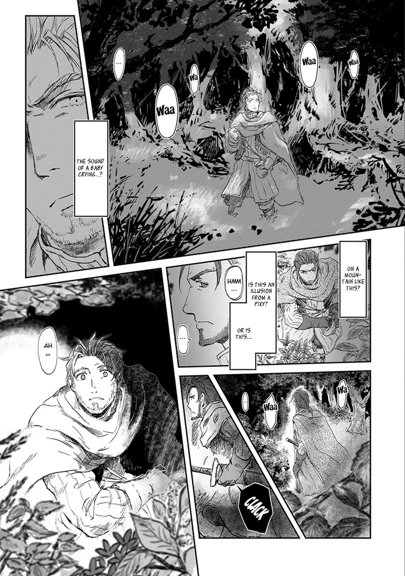 Boukensha Ni Naritai To Miyako Ni Deteitta Musume Ga S Rank Ni Natteta Chapter 2 - Page 9 in English