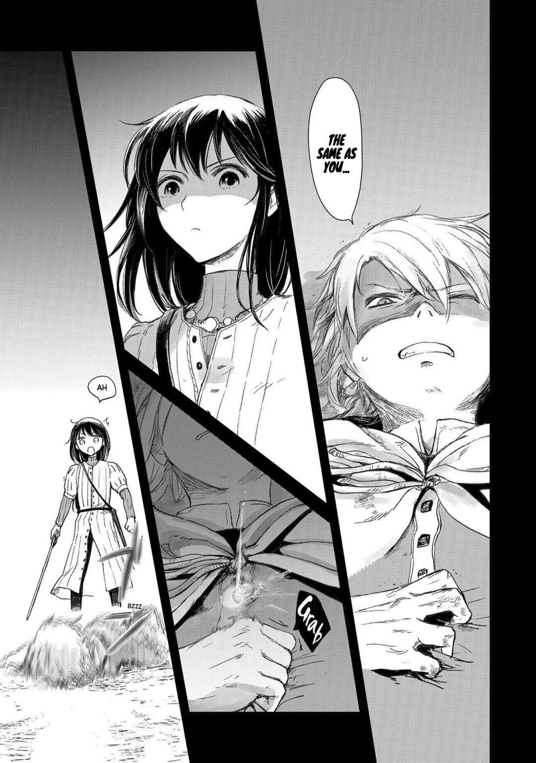 Boukensha Ni Naritai To Miyako Ni Deteitta Musume Ga S Rank Ni Natteta Chapter 20 - Page 19 in English