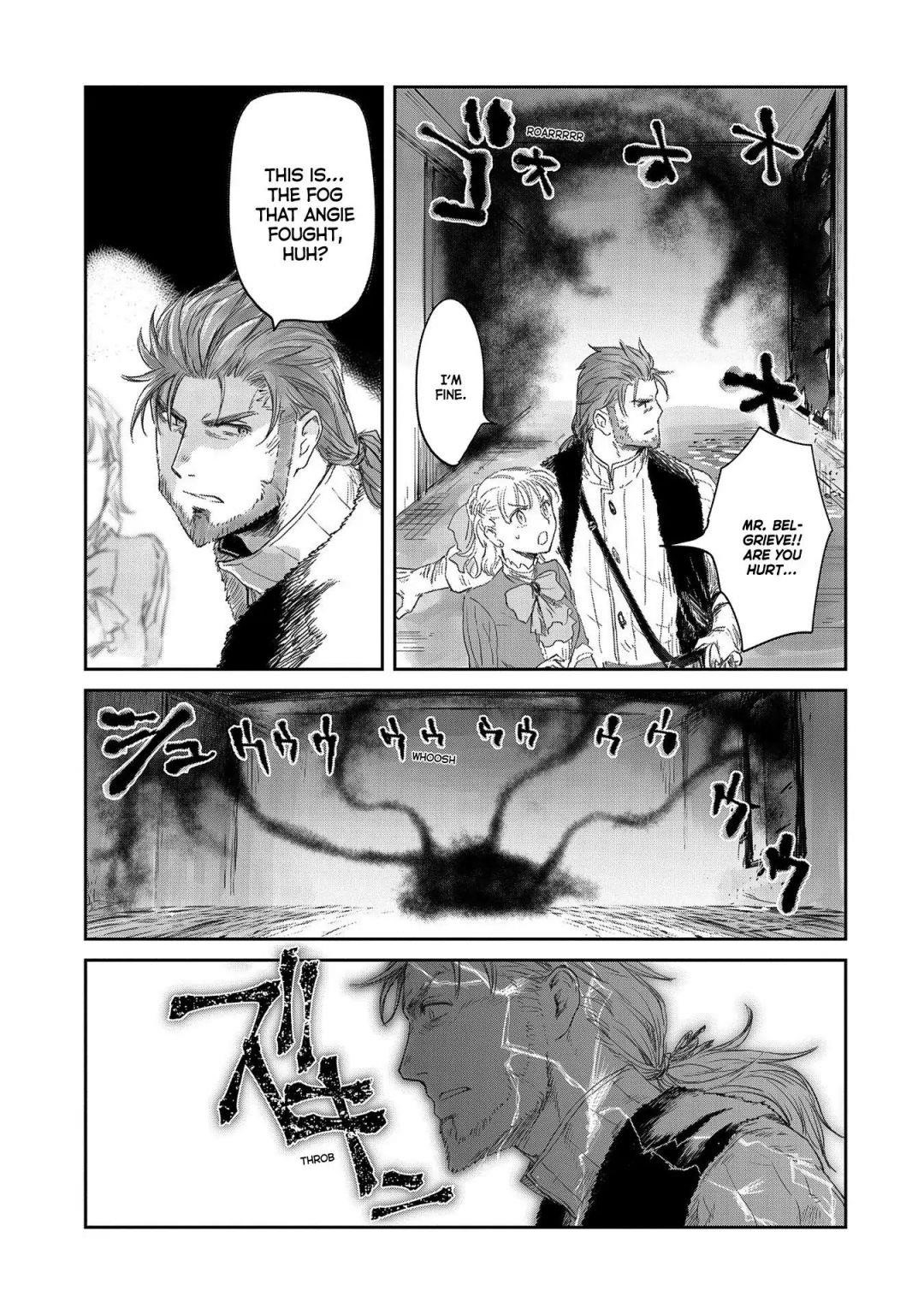 Boukensha Ni Naritai To Miyako Ni Deteitta Musume Ga S Rank Ni Natteta Chapter 20 - Page 29 in English
