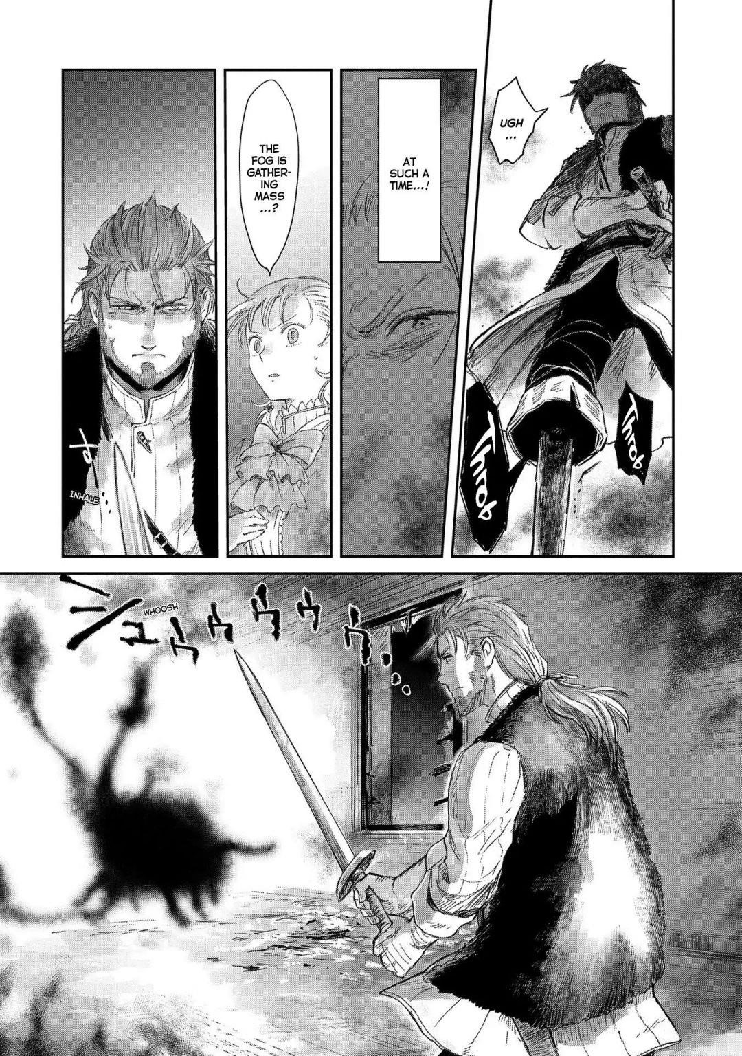 Boukensha Ni Naritai To Miyako Ni Deteitta Musume Ga S Rank Ni Natteta Chapter 20 - Page 30 in English