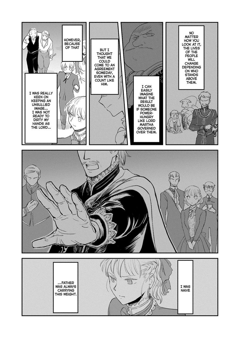 Boukensha Ni Naritai To Miyako Ni Deteitta Musume Ga S Rank Ni Natteta Chapter 21 - Page 15 in English