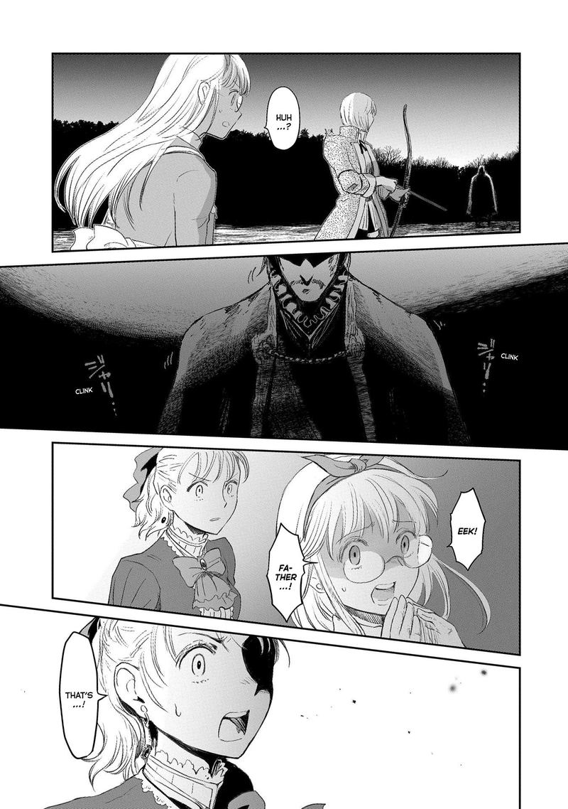 Boukensha Ni Naritai To Miyako Ni Deteitta Musume Ga S Rank Ni Natteta Chapter 21 - Page 23 in English