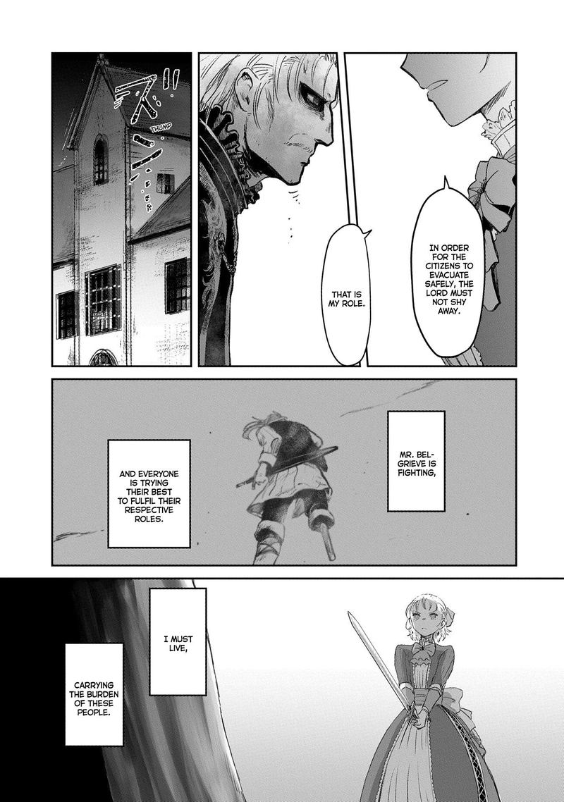 Boukensha Ni Naritai To Miyako Ni Deteitta Musume Ga S Rank Ni Natteta Chapter 21 - Page 27 in English