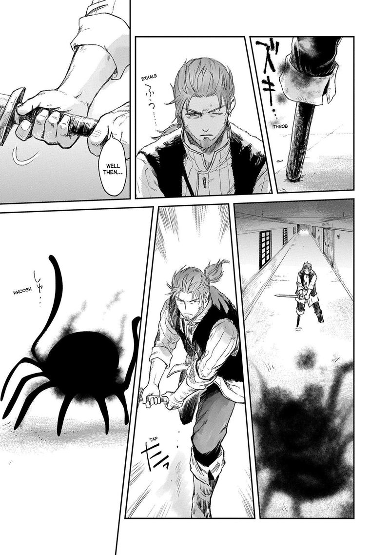 Boukensha Ni Naritai To Miyako Ni Deteitta Musume Ga S Rank Ni Natteta Chapter 21 - Page 4 in English