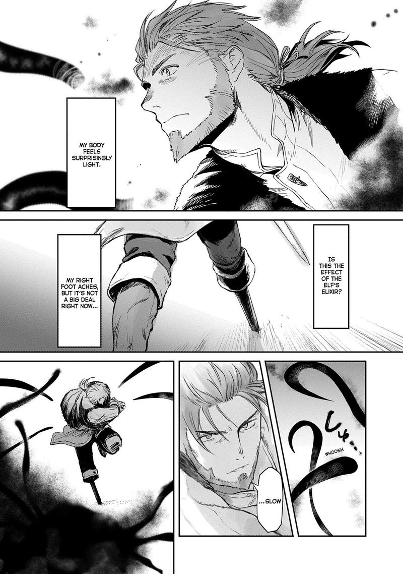 Boukensha Ni Naritai To Miyako Ni Deteitta Musume Ga S Rank Ni Natteta Chapter 21 - Page 6 in English